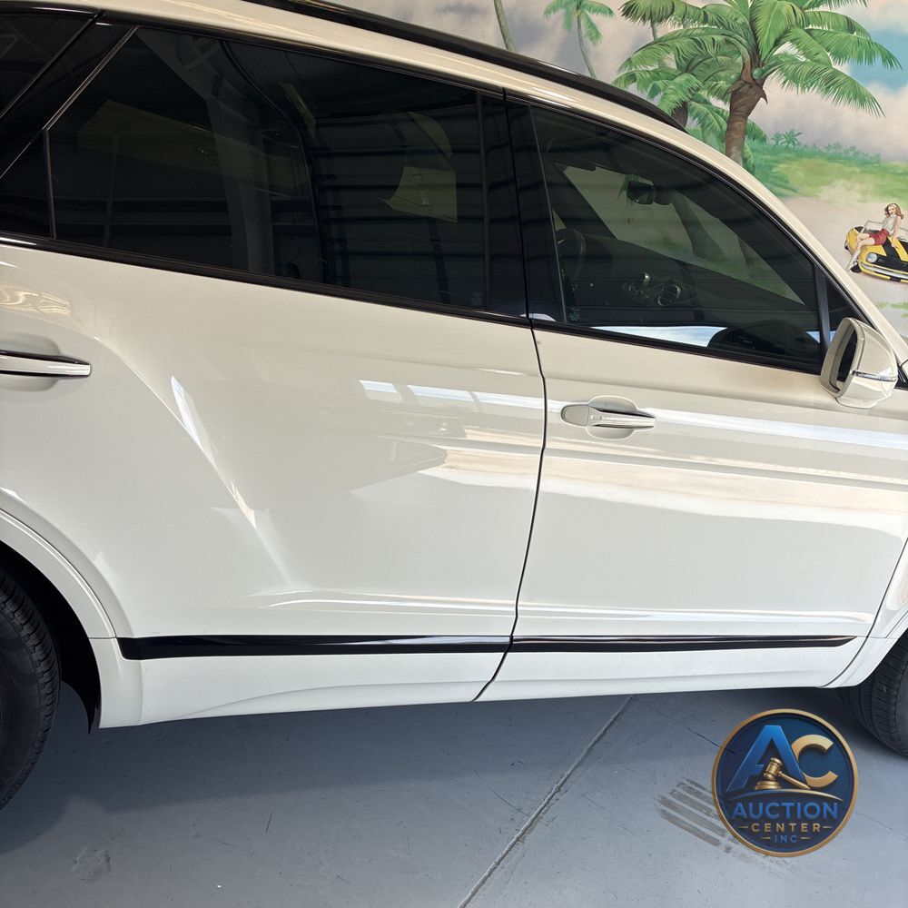 2020 Bentley Bentayga V8