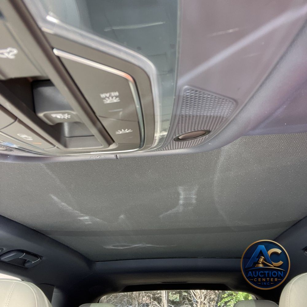 2021 Bentley Bentayga V8