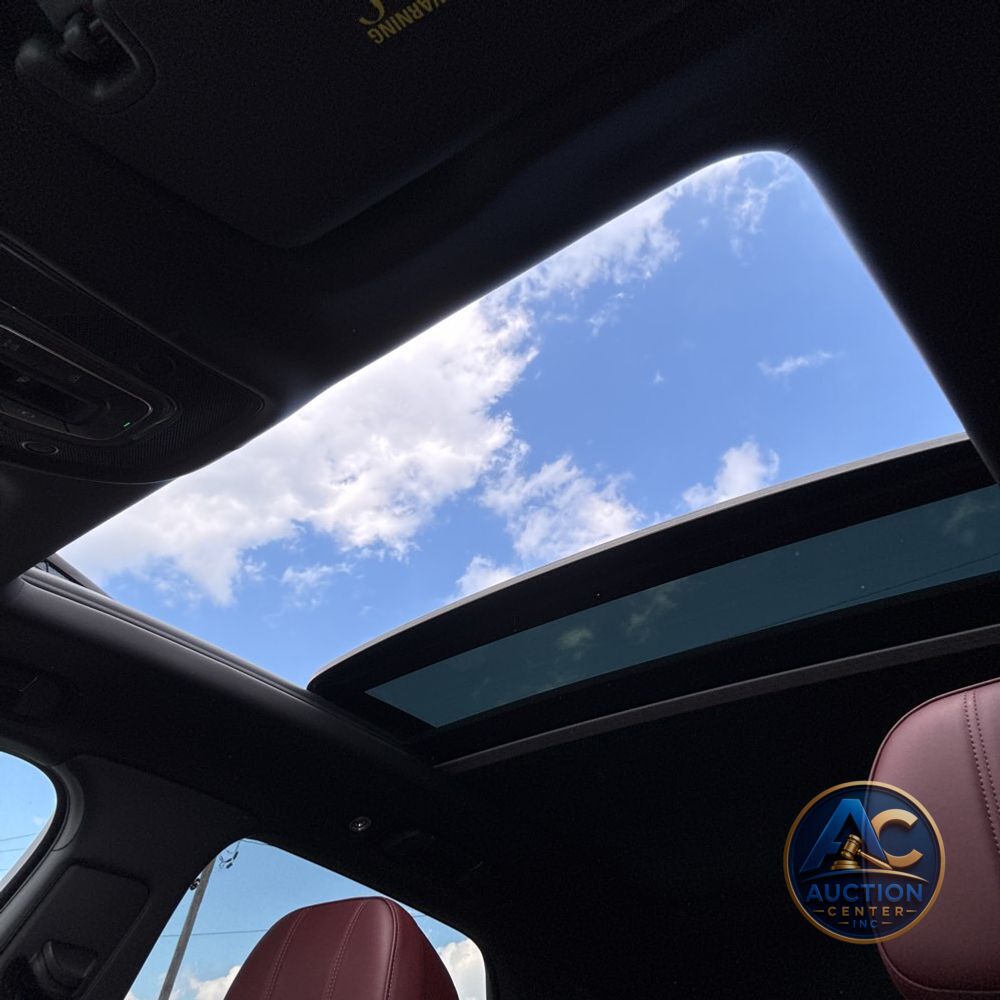 2022 Bentley Bentayga V8