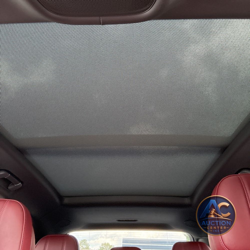 2022 Bentley Bentayga V8
