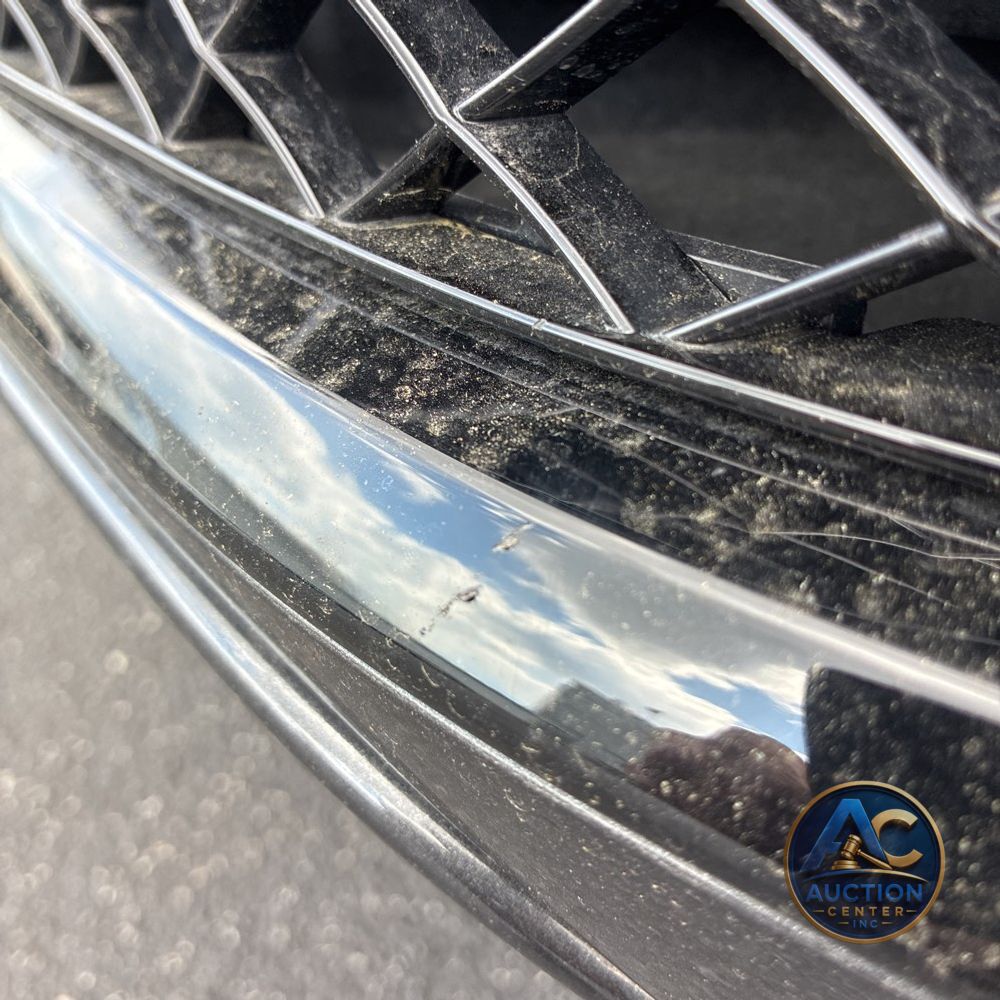2022 Bentley Bentayga V8