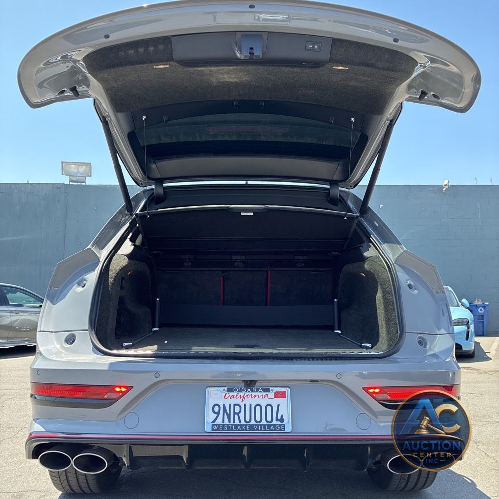 2022 Bentley Bentayga Speed