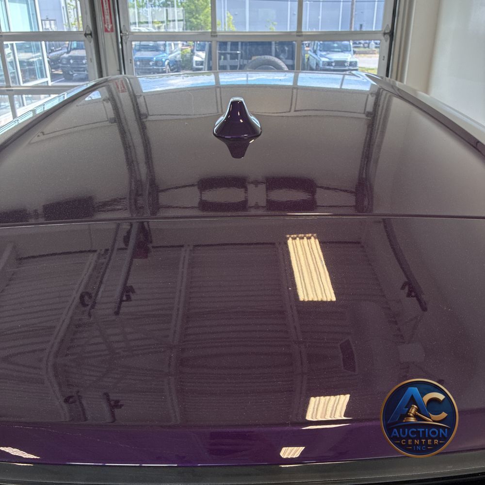 2025 Rolls Royce Cullinan
