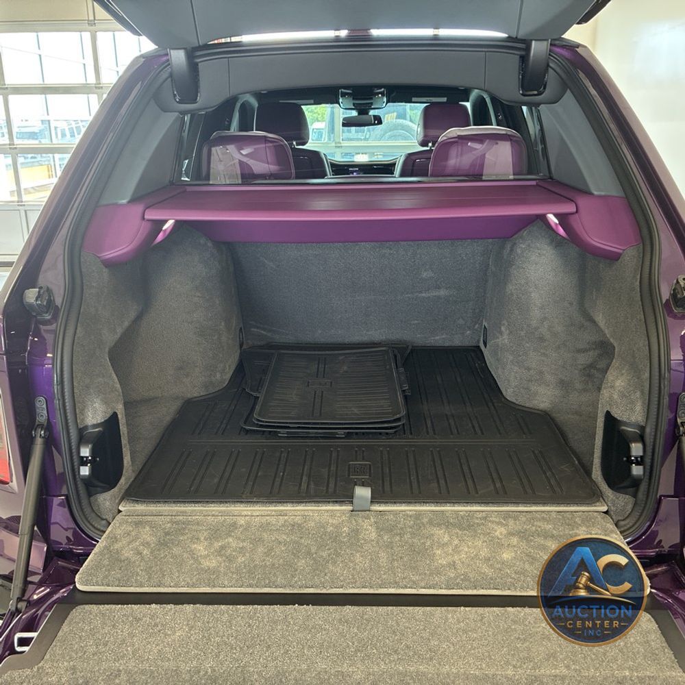 2025 Rolls Royce Cullinan
