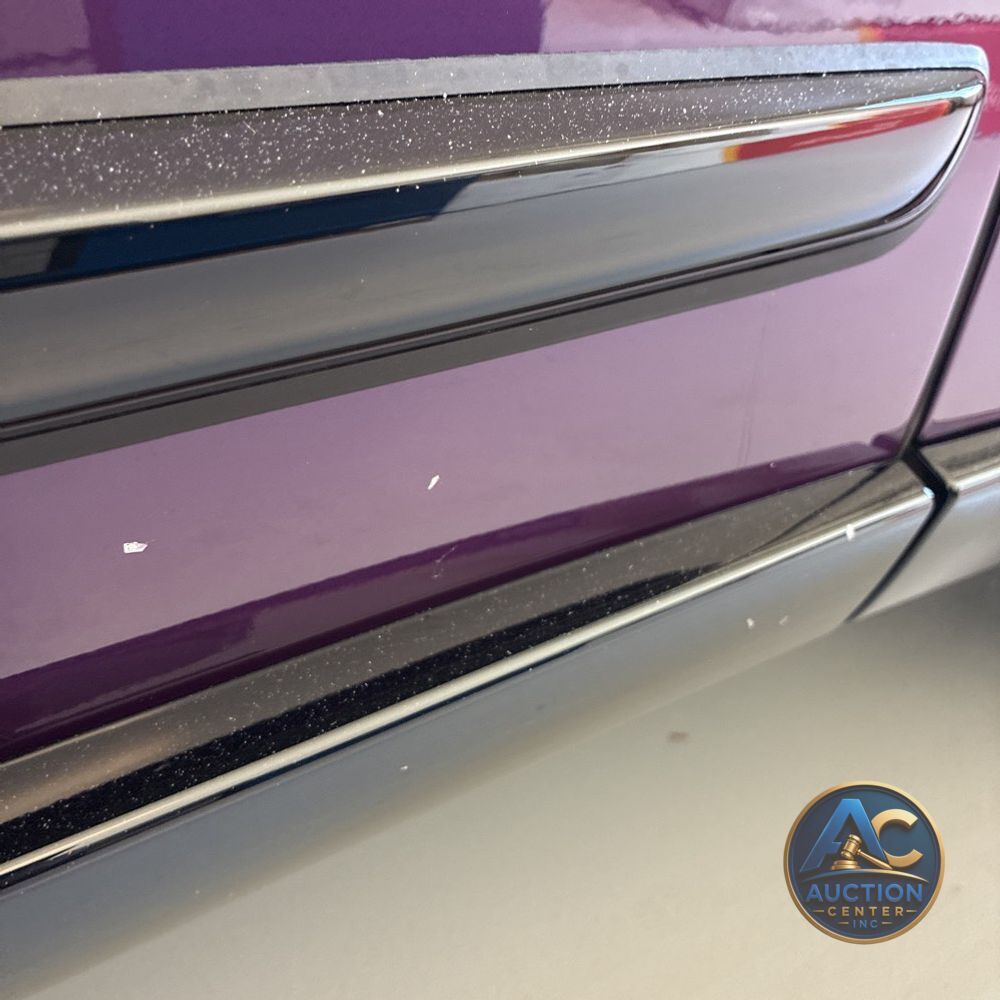 2025 Rolls Royce Cullinan