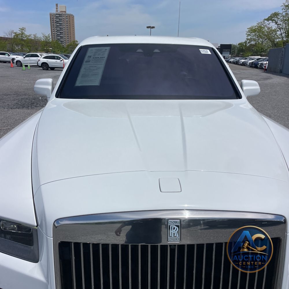 2022 Rolls-Royce Cullinan