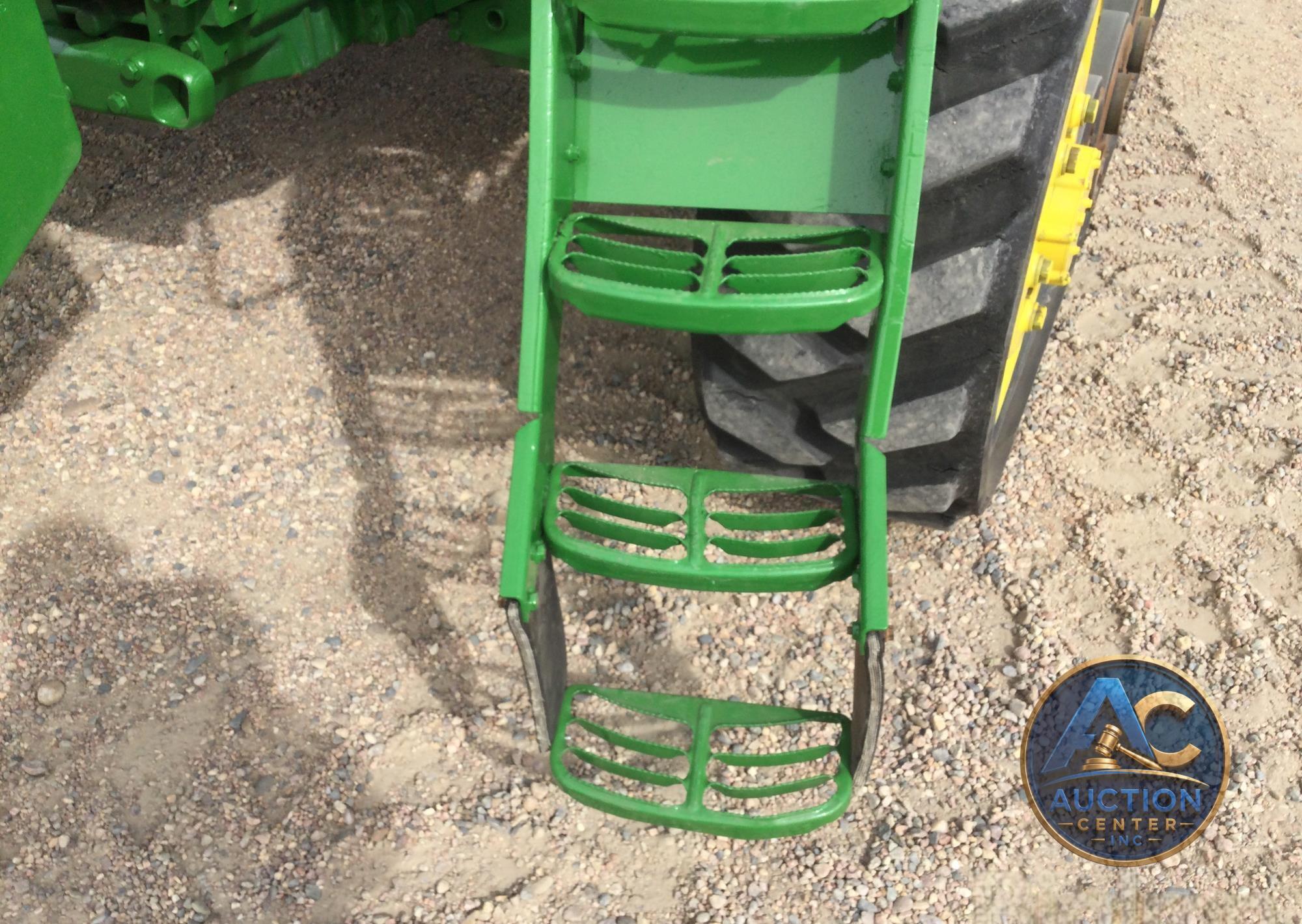 2013 John Deere 8360RT