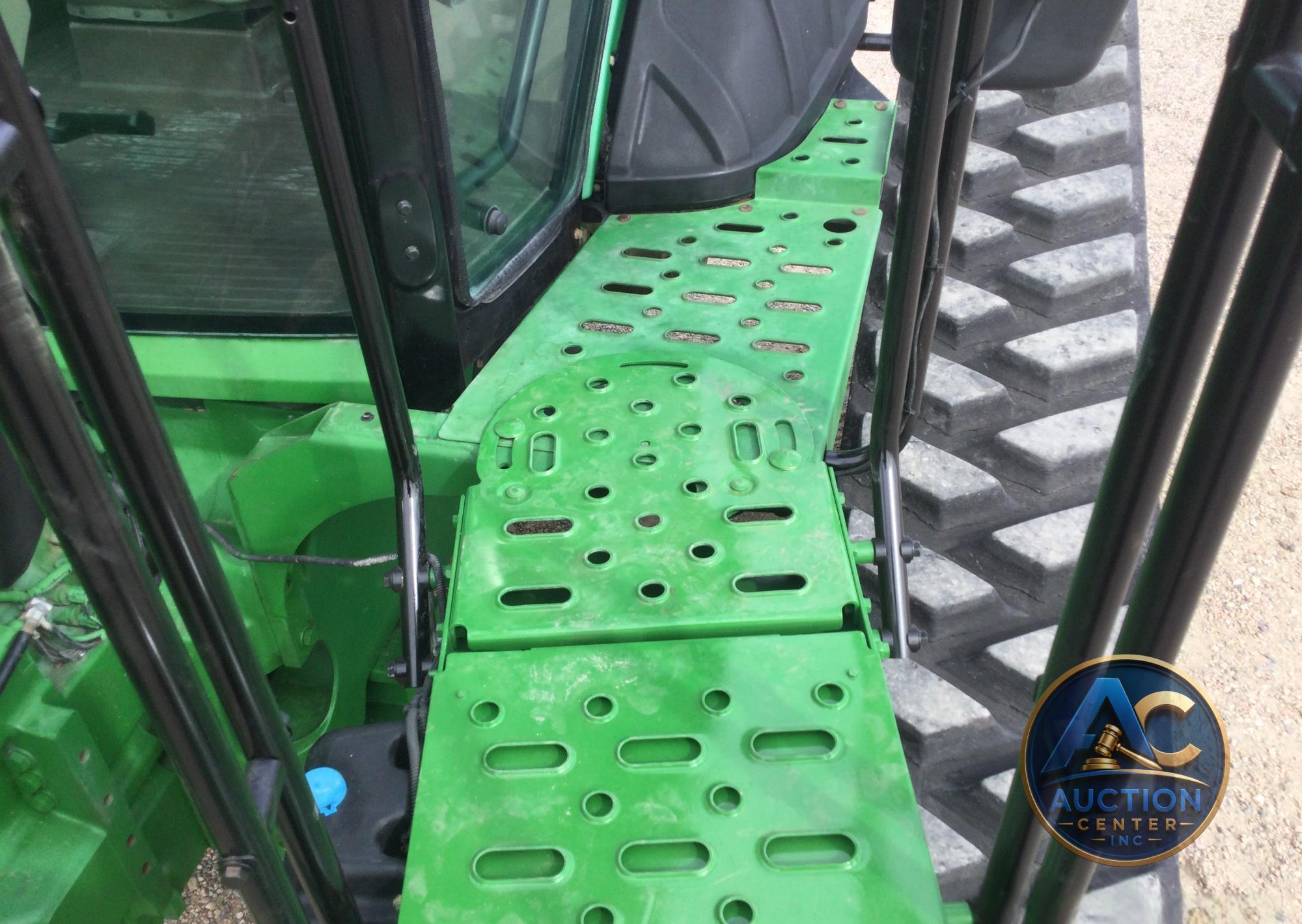 2013 John Deere 8360RT
