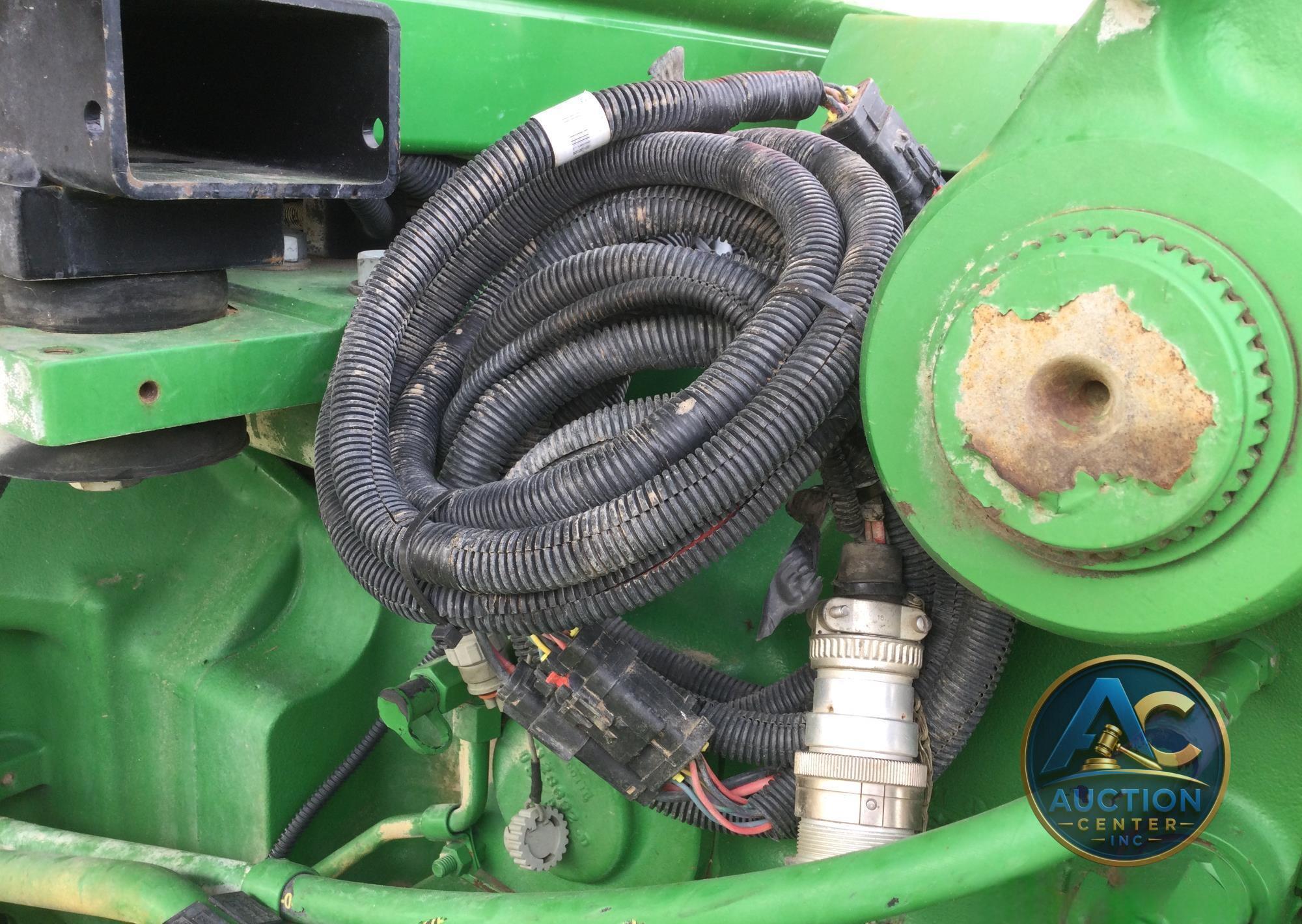 2013 John Deere 8360RT