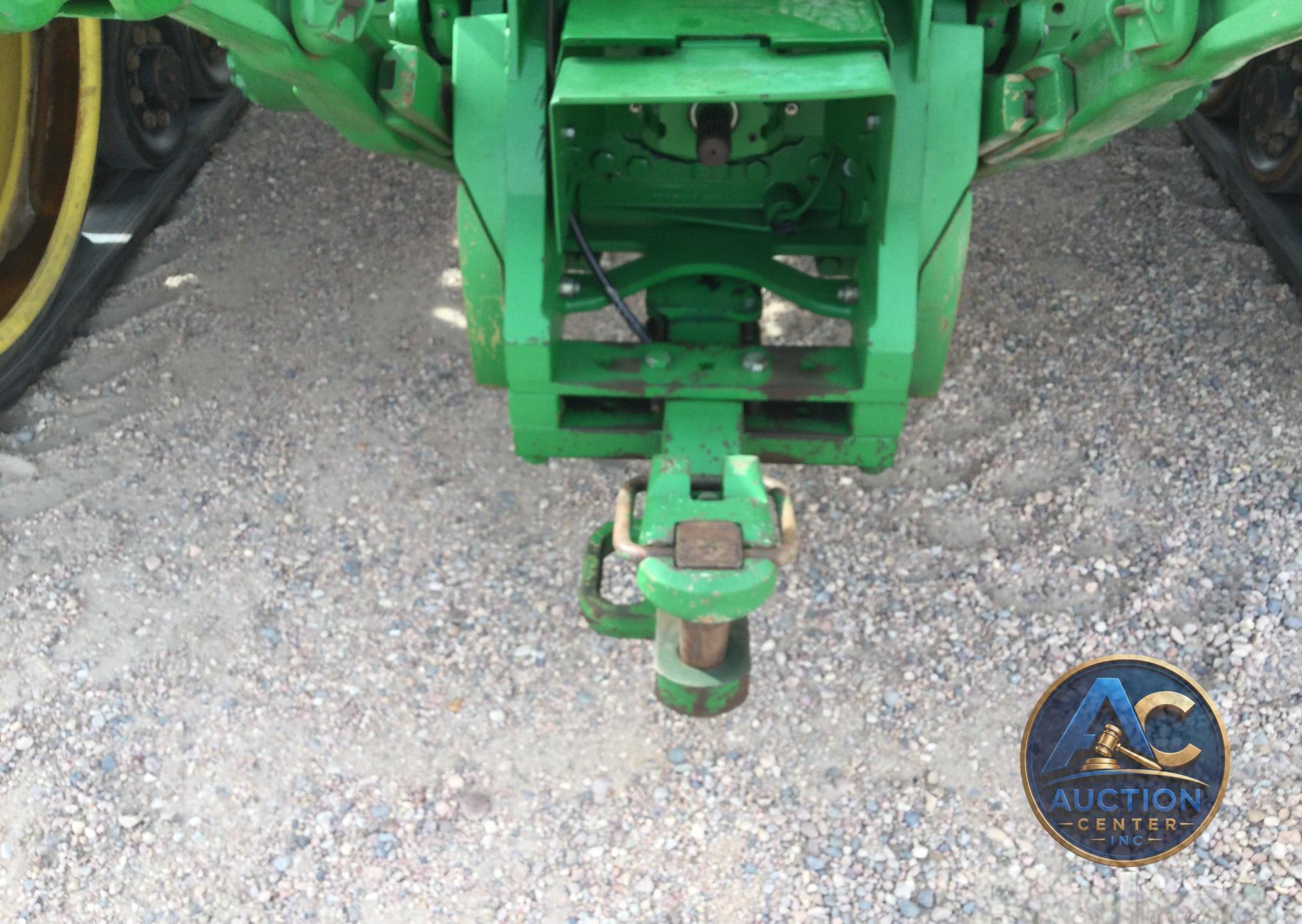 2013 John Deere 8360RT
