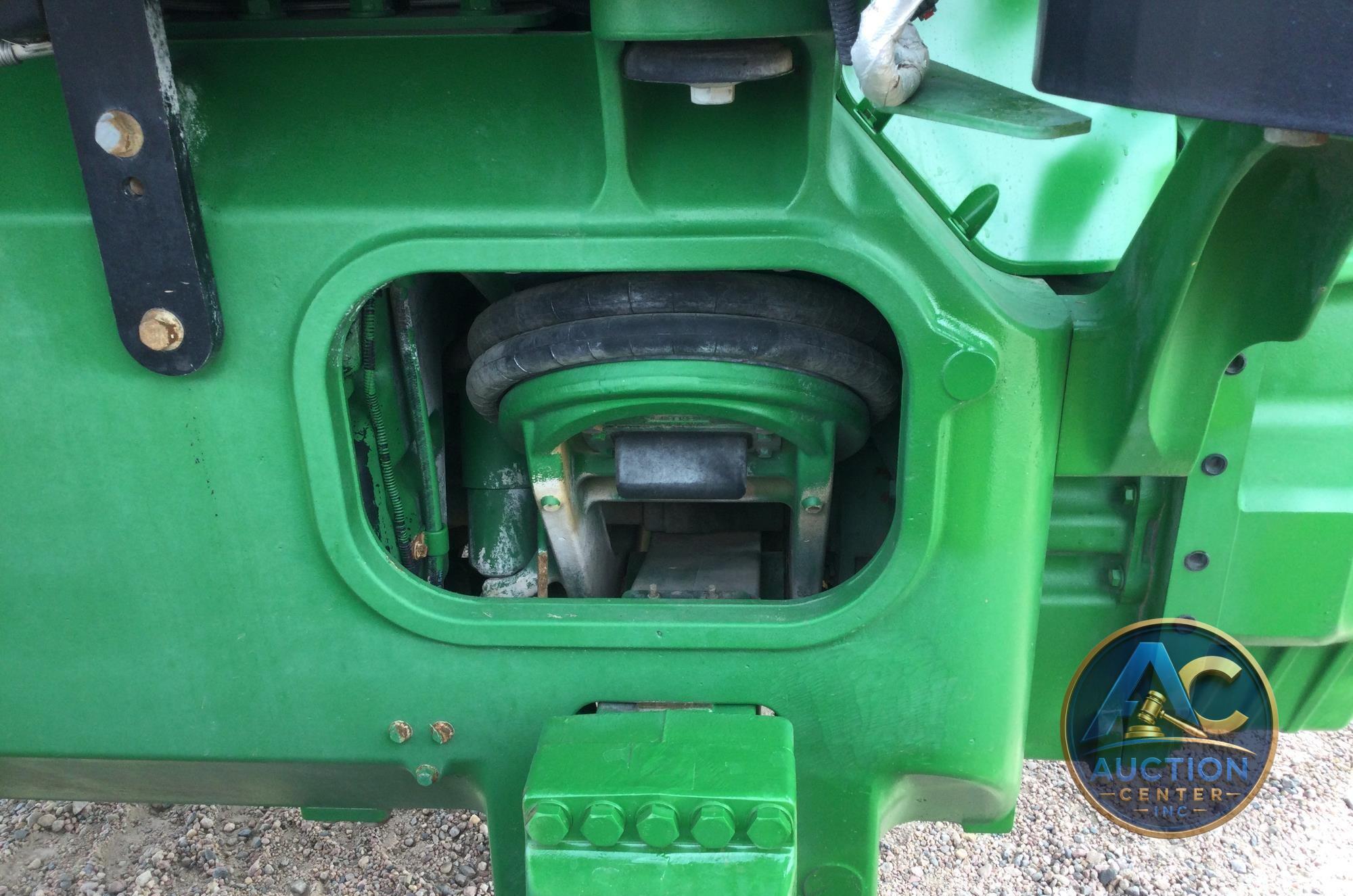 2013 John Deere 8360RT