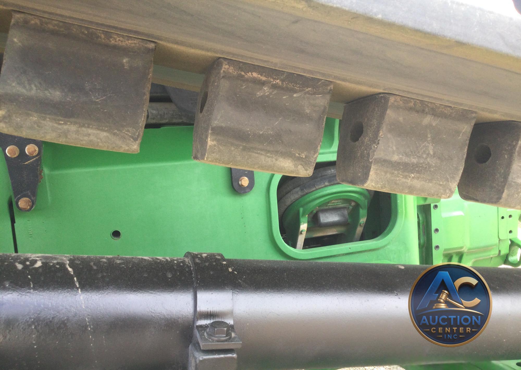 2013 John Deere 8360RT