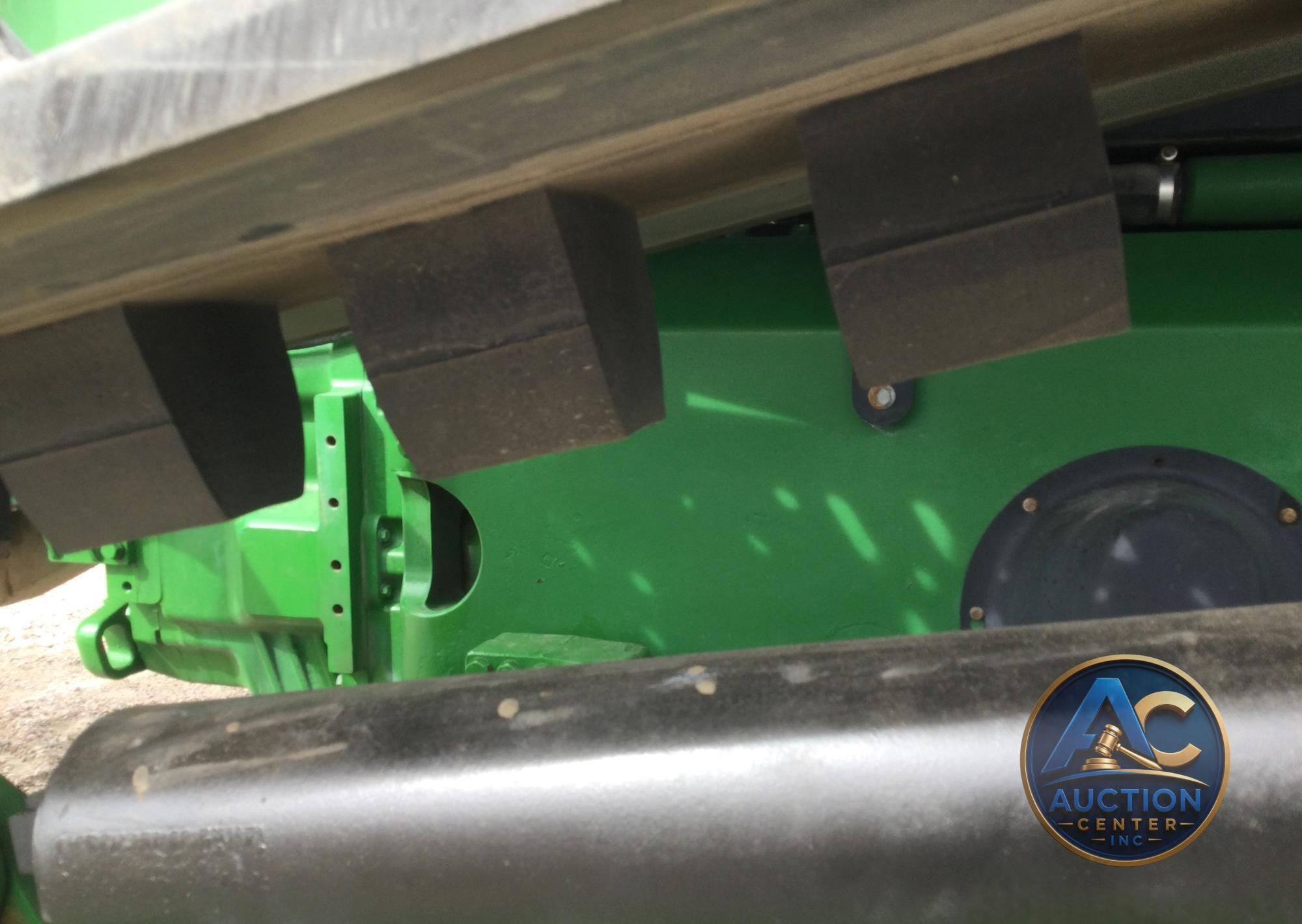2013 John Deere 8360RT