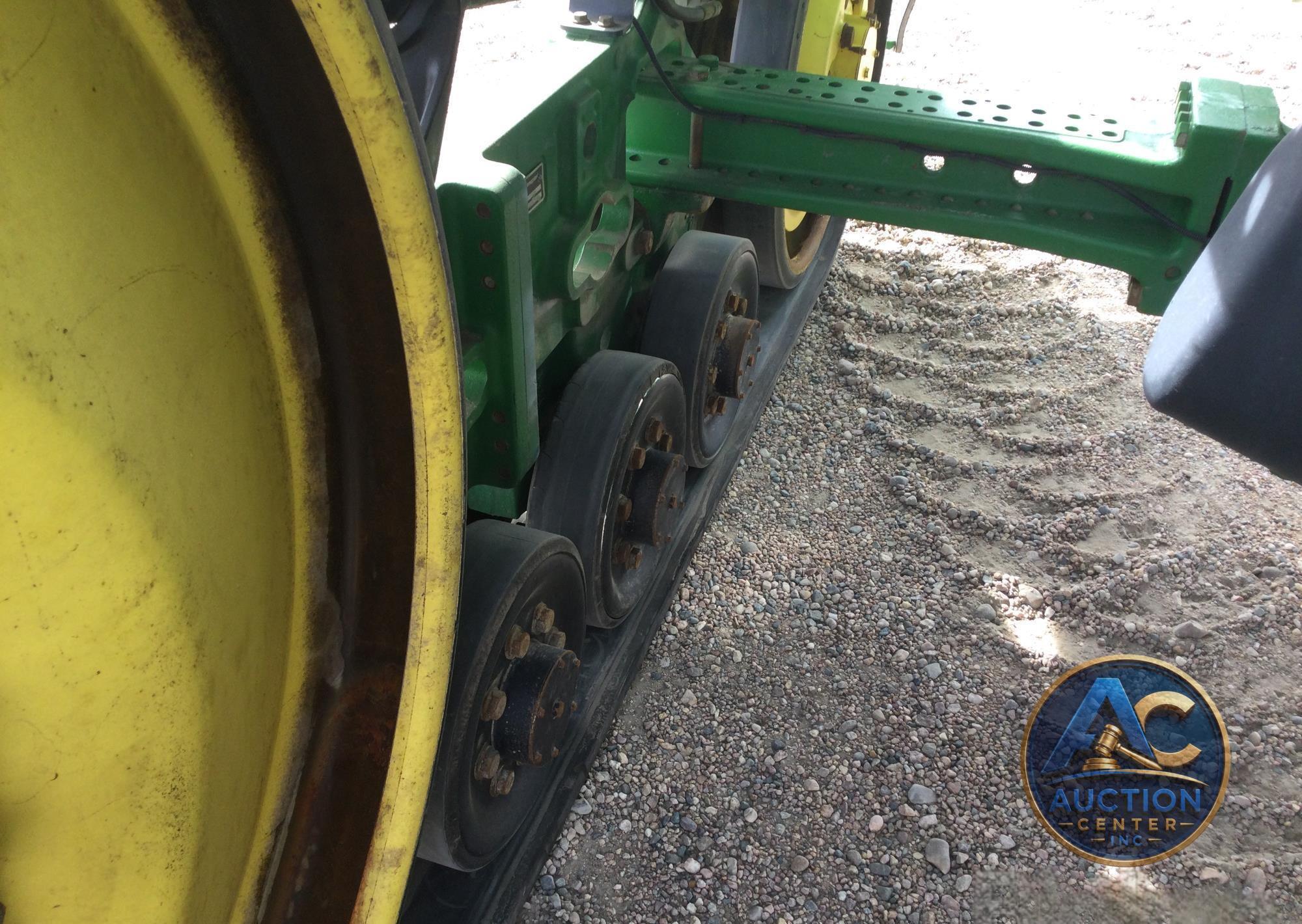 2013 John Deere 8360RT