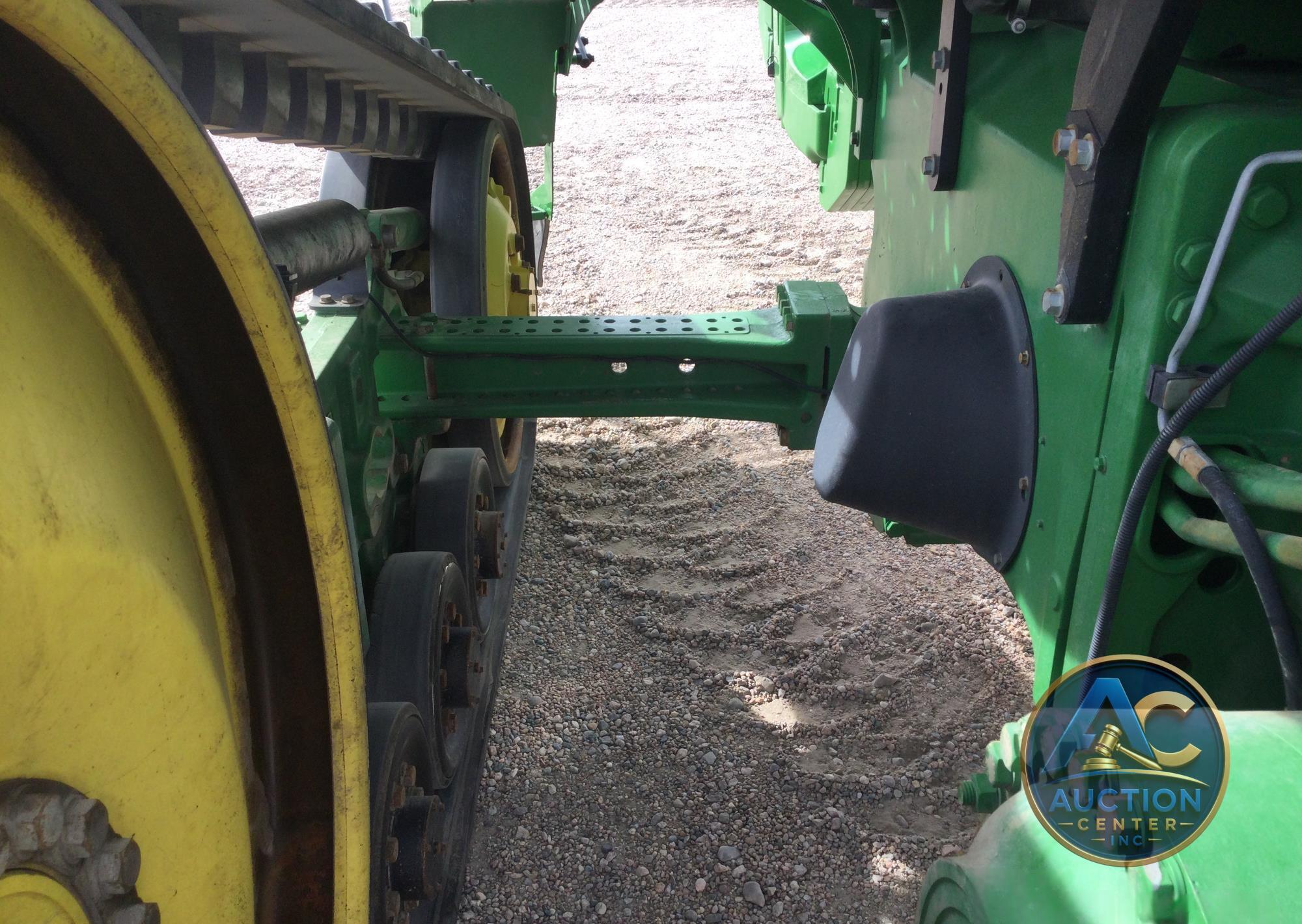 2013 John Deere 8360RT
