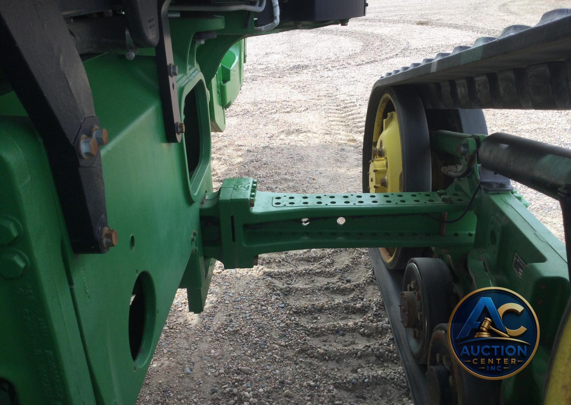 2013 John Deere 8360RT