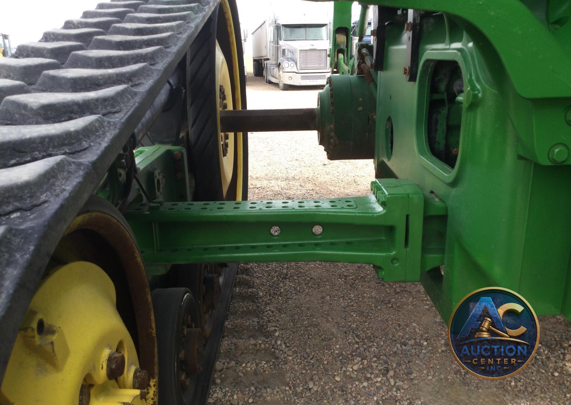 2013 John Deere 8360RT