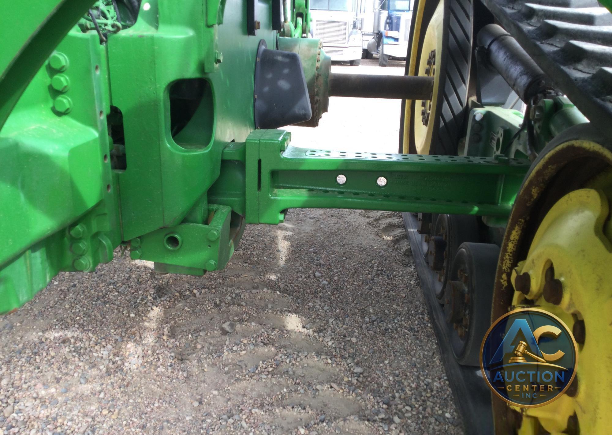2013 John Deere 8360RT