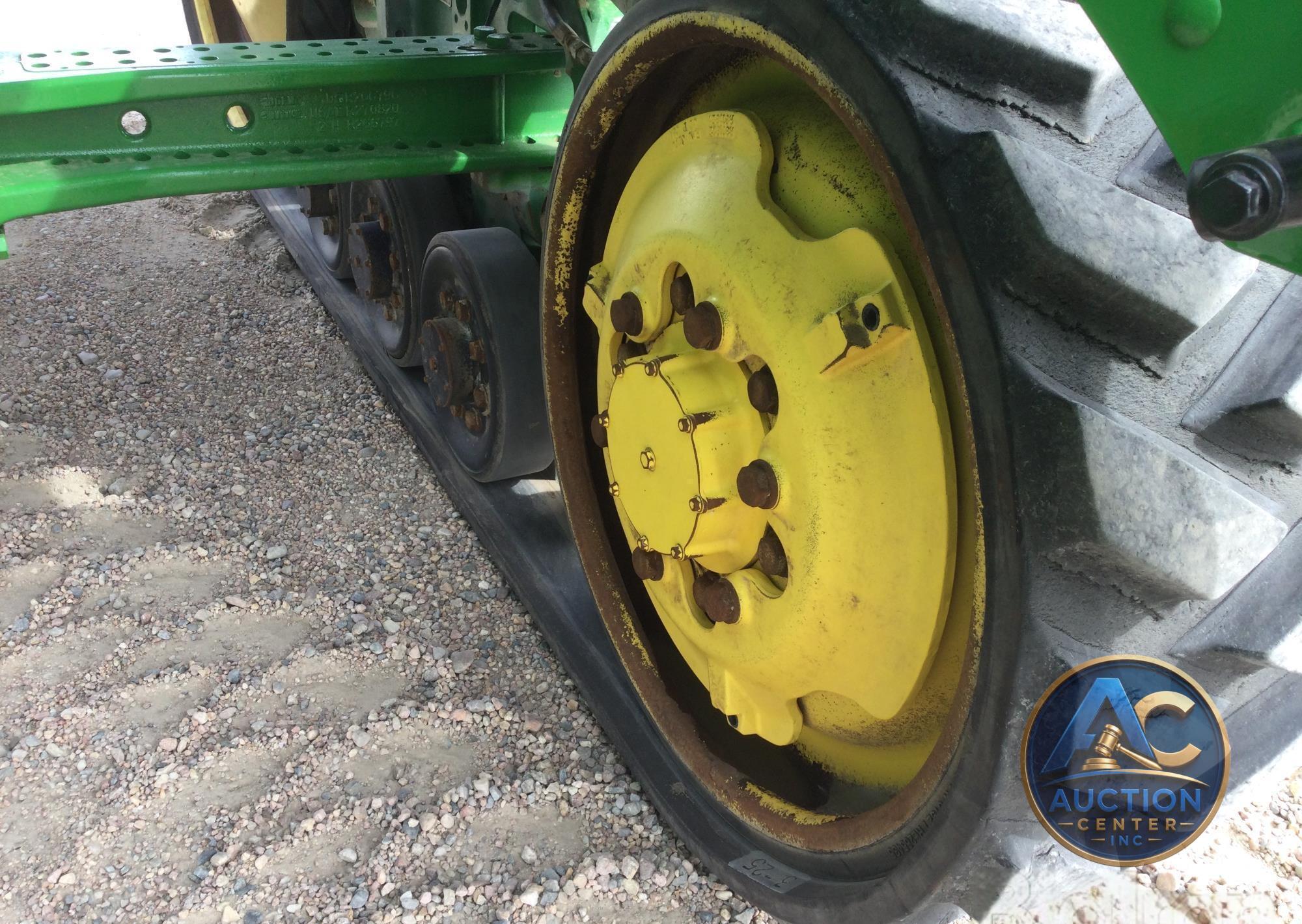 2013 John Deere 8360RT