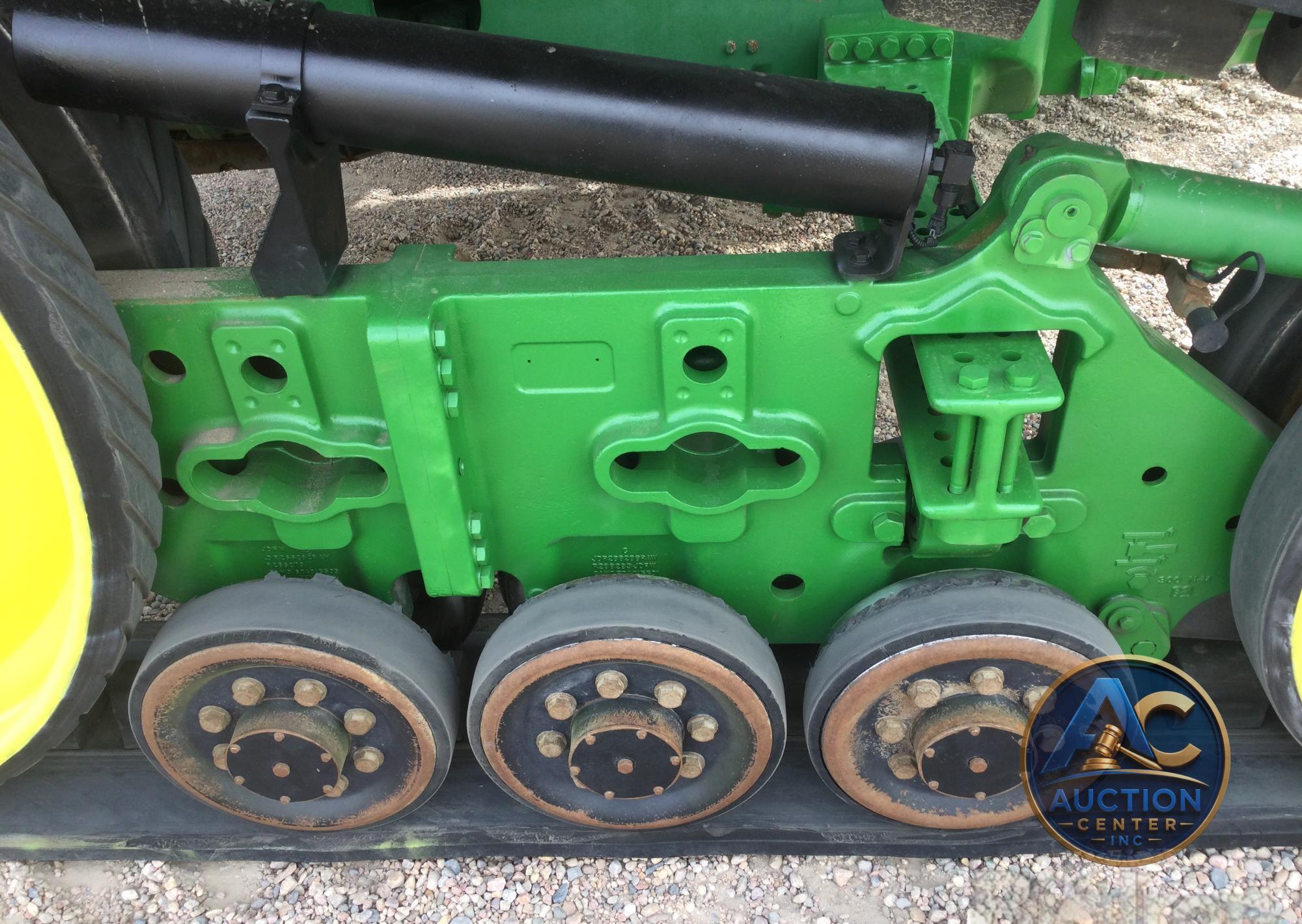 2013 John Deere 8360RT