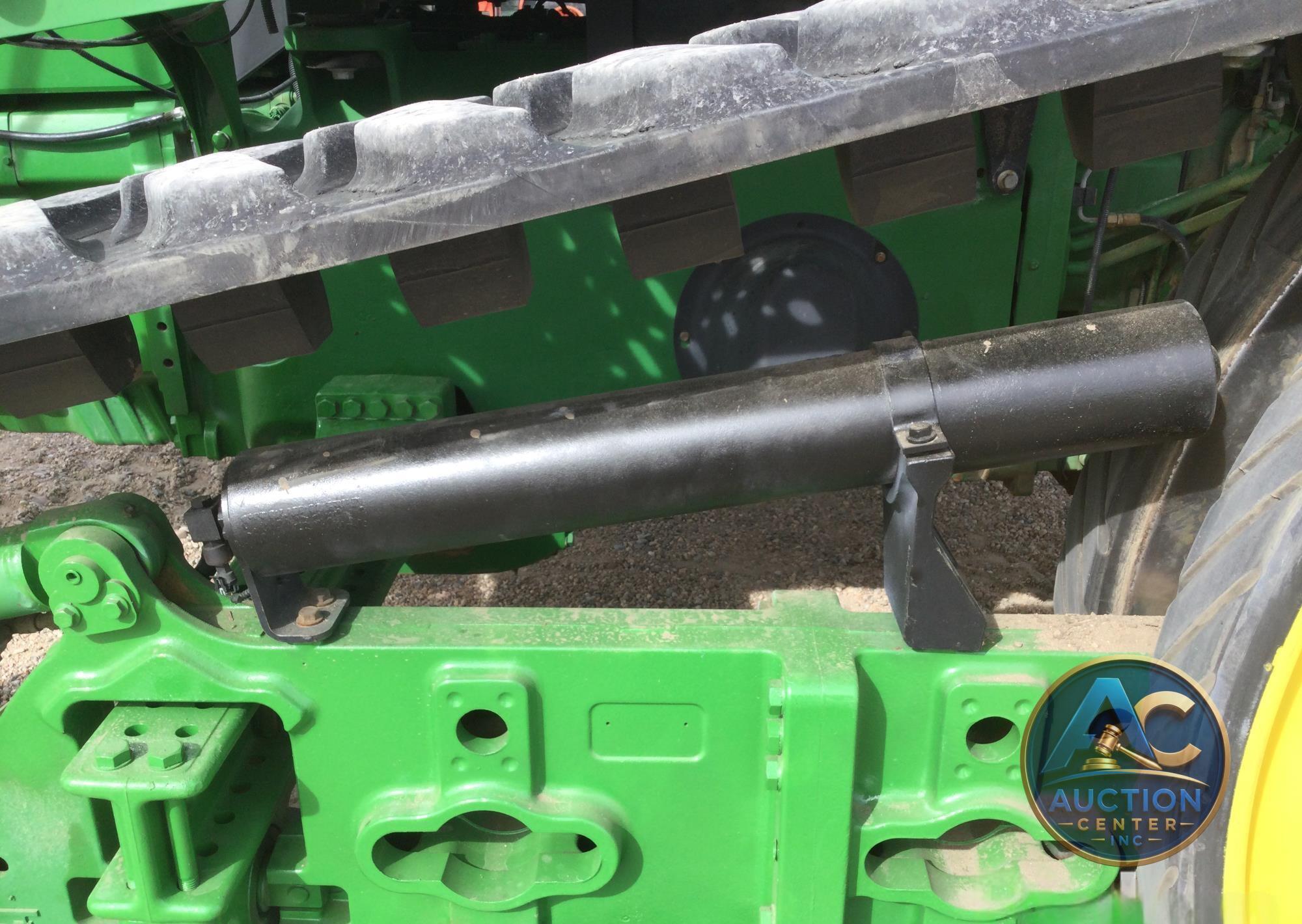 2013 John Deere 8360RT