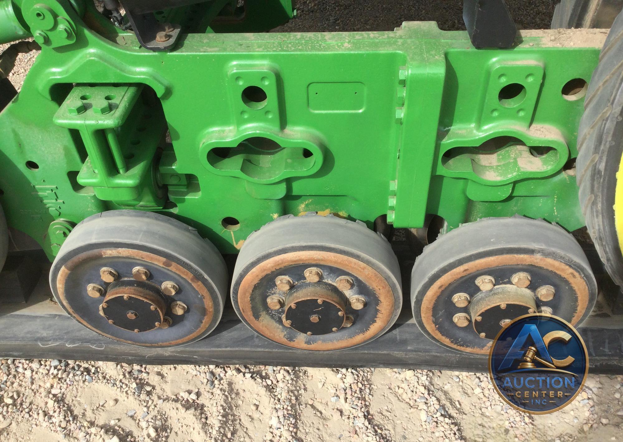 2013 John Deere 8360RT
