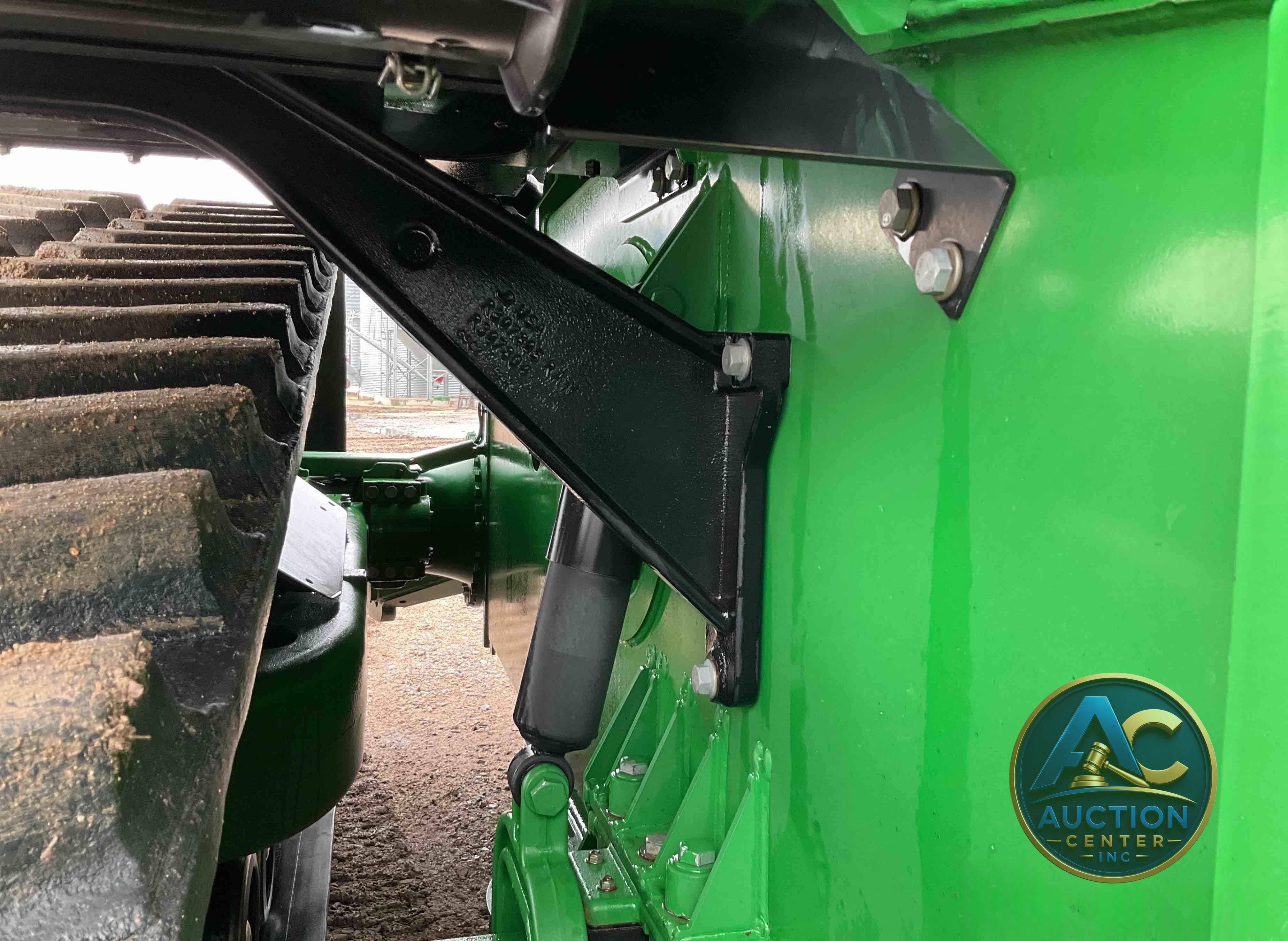 2013 John Deere 9560RT