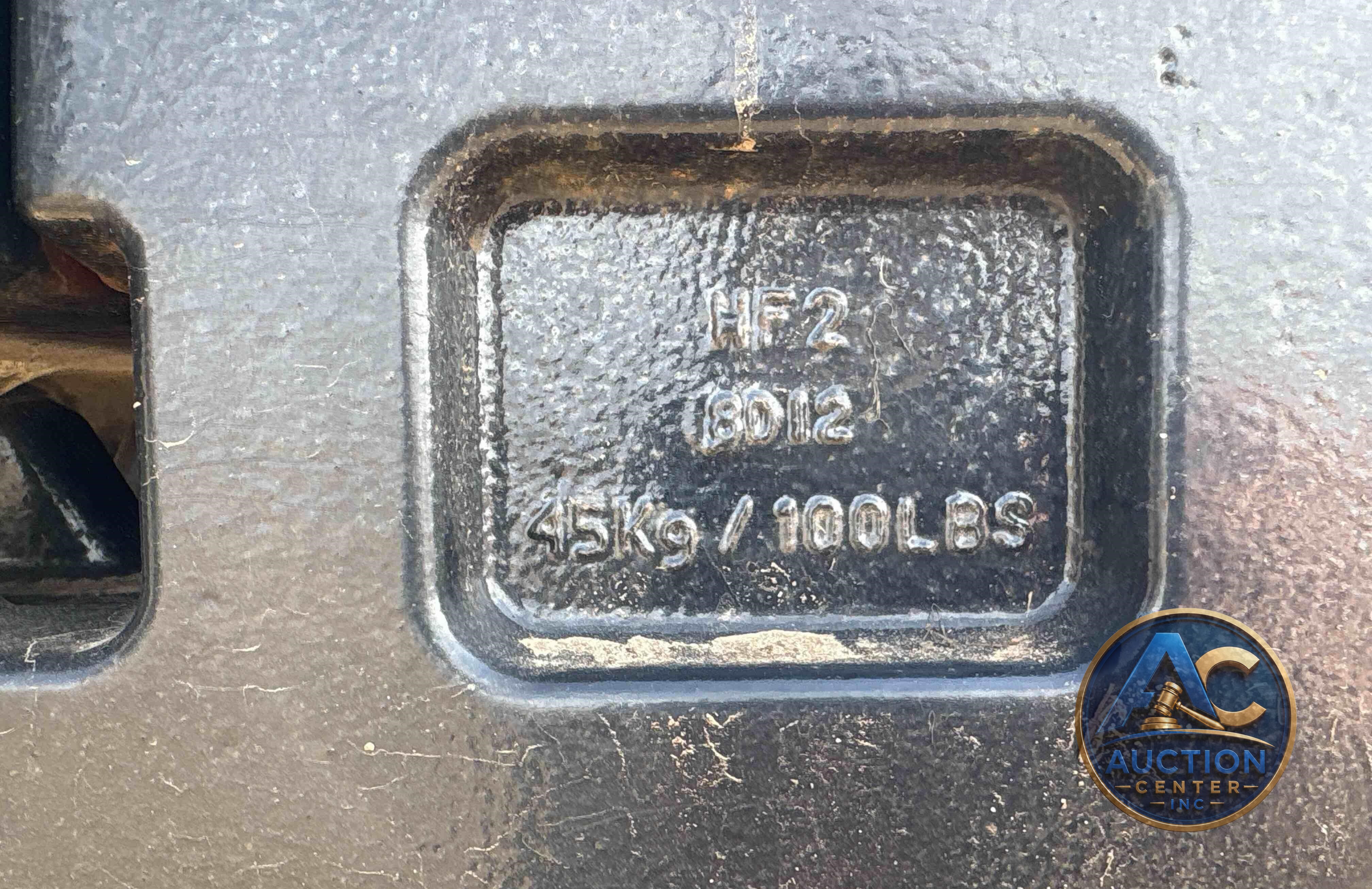 2018 Case IH Magnum 340
