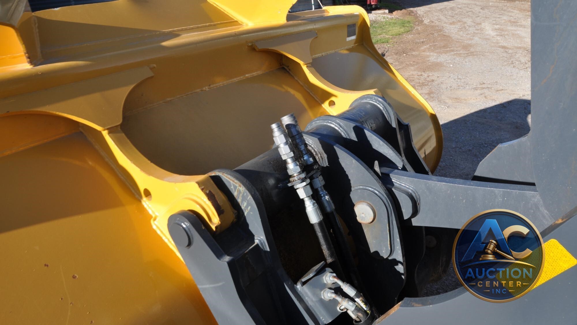2022 John Deere 544 P-Tier Wheel Loader