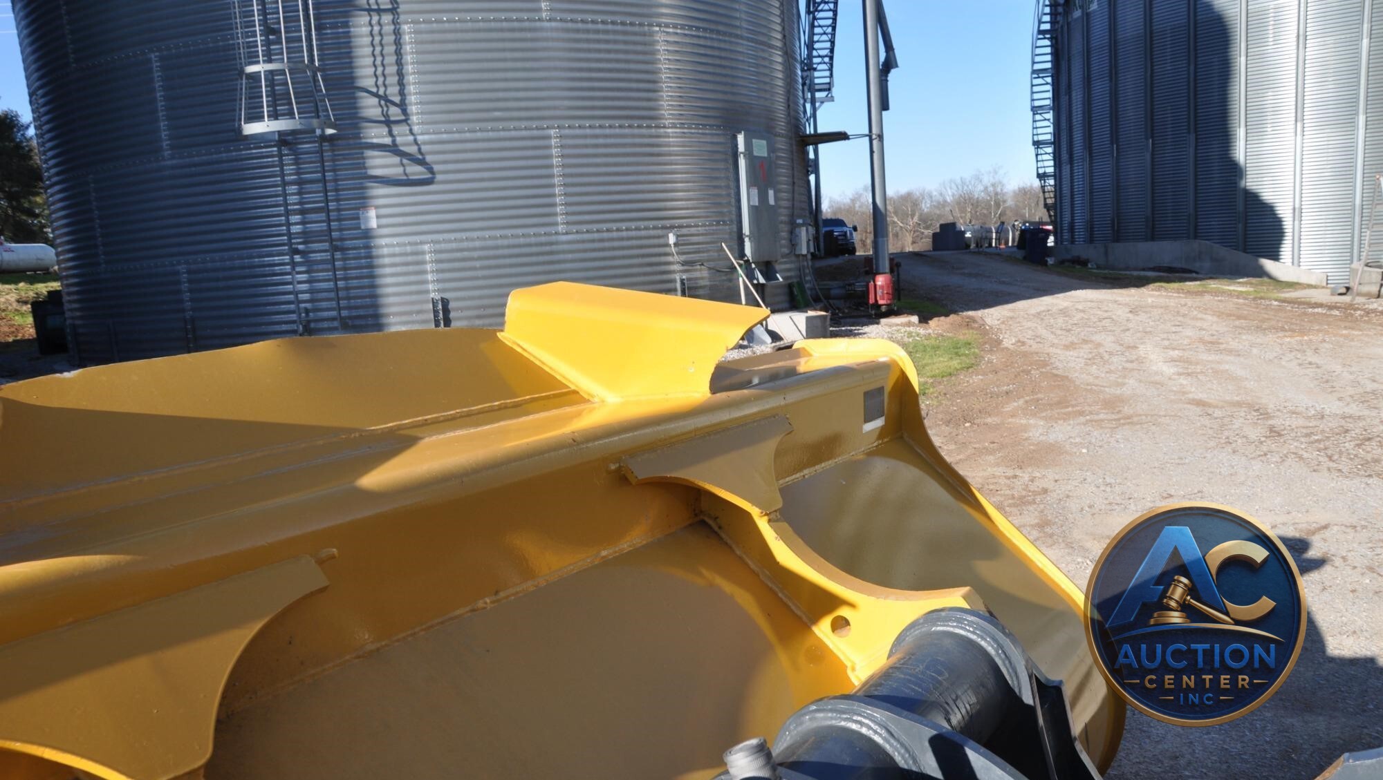 2022 John Deere 544 P-Tier Wheel Loader