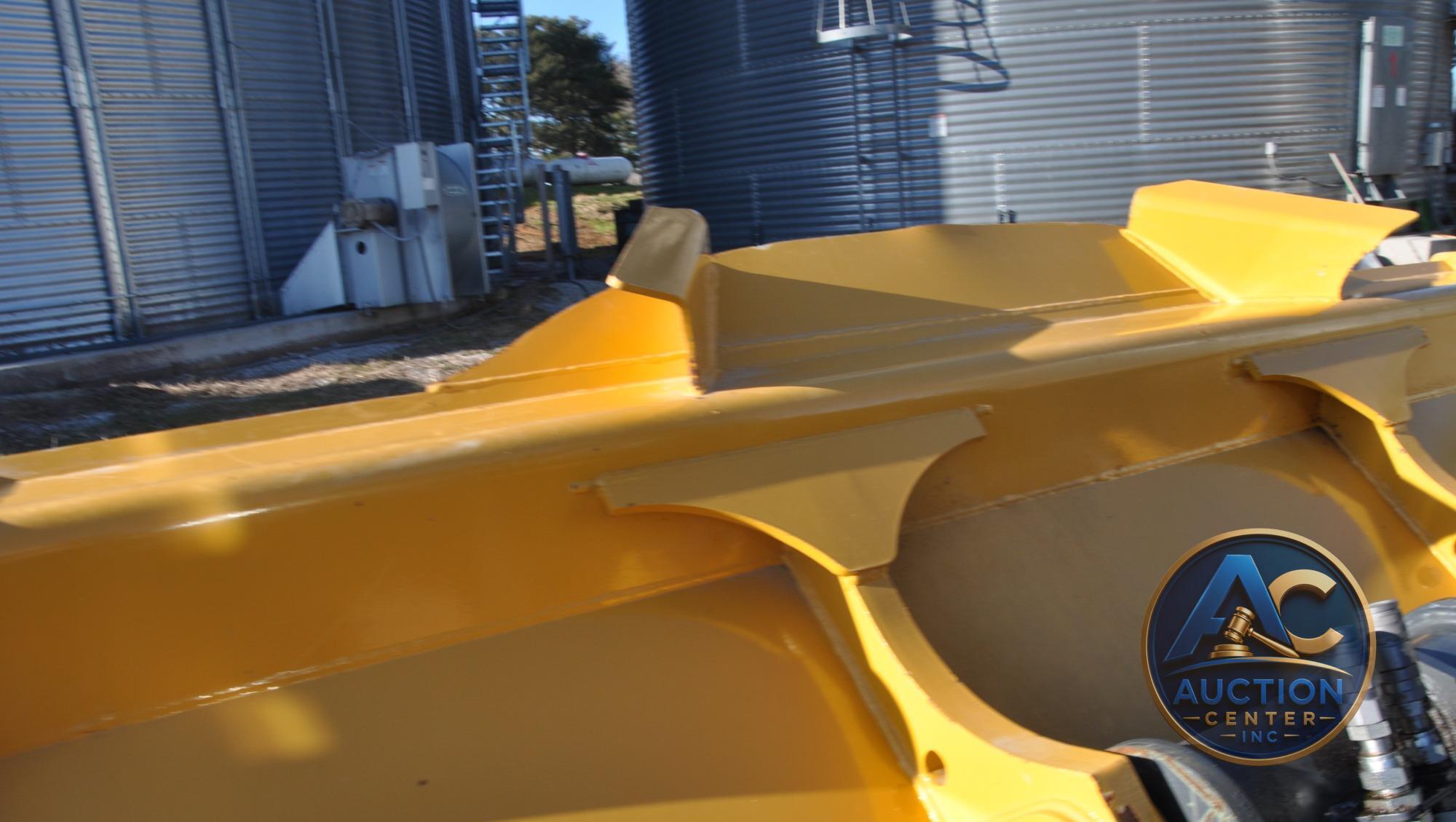 2022 John Deere 544 P-Tier Wheel Loader