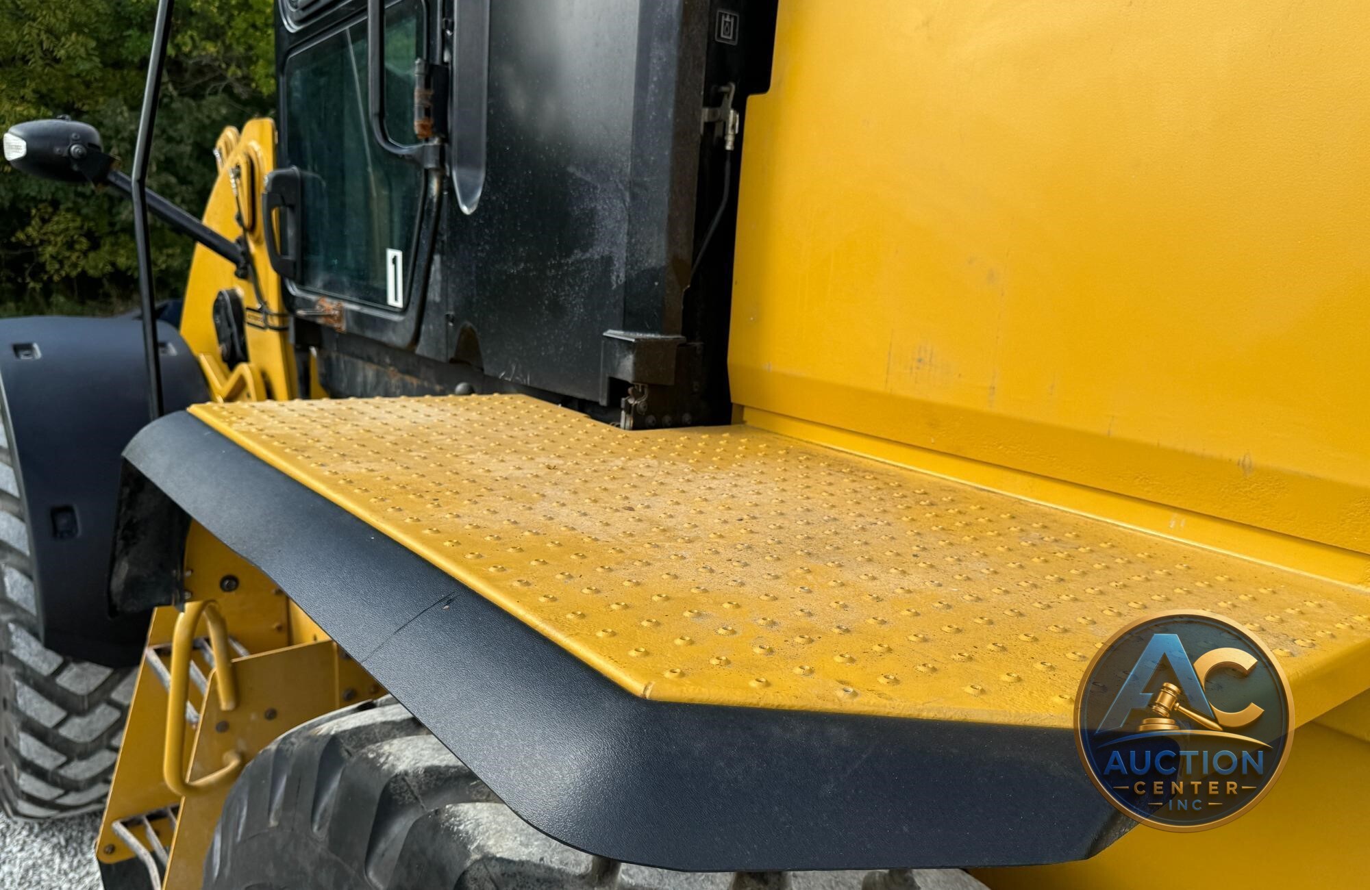 2015 Caterpillar 926M Wheel Loader
