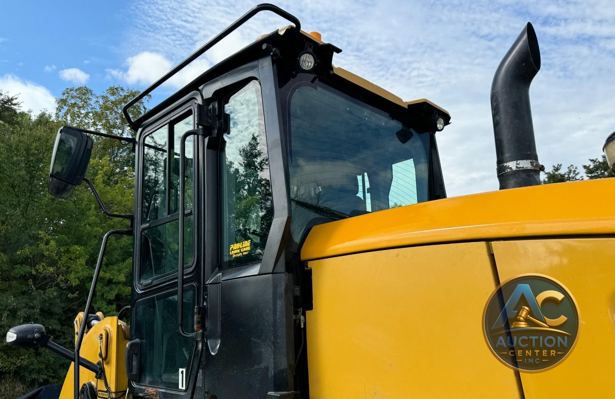 2015 Caterpillar 926M Wheel Loader
