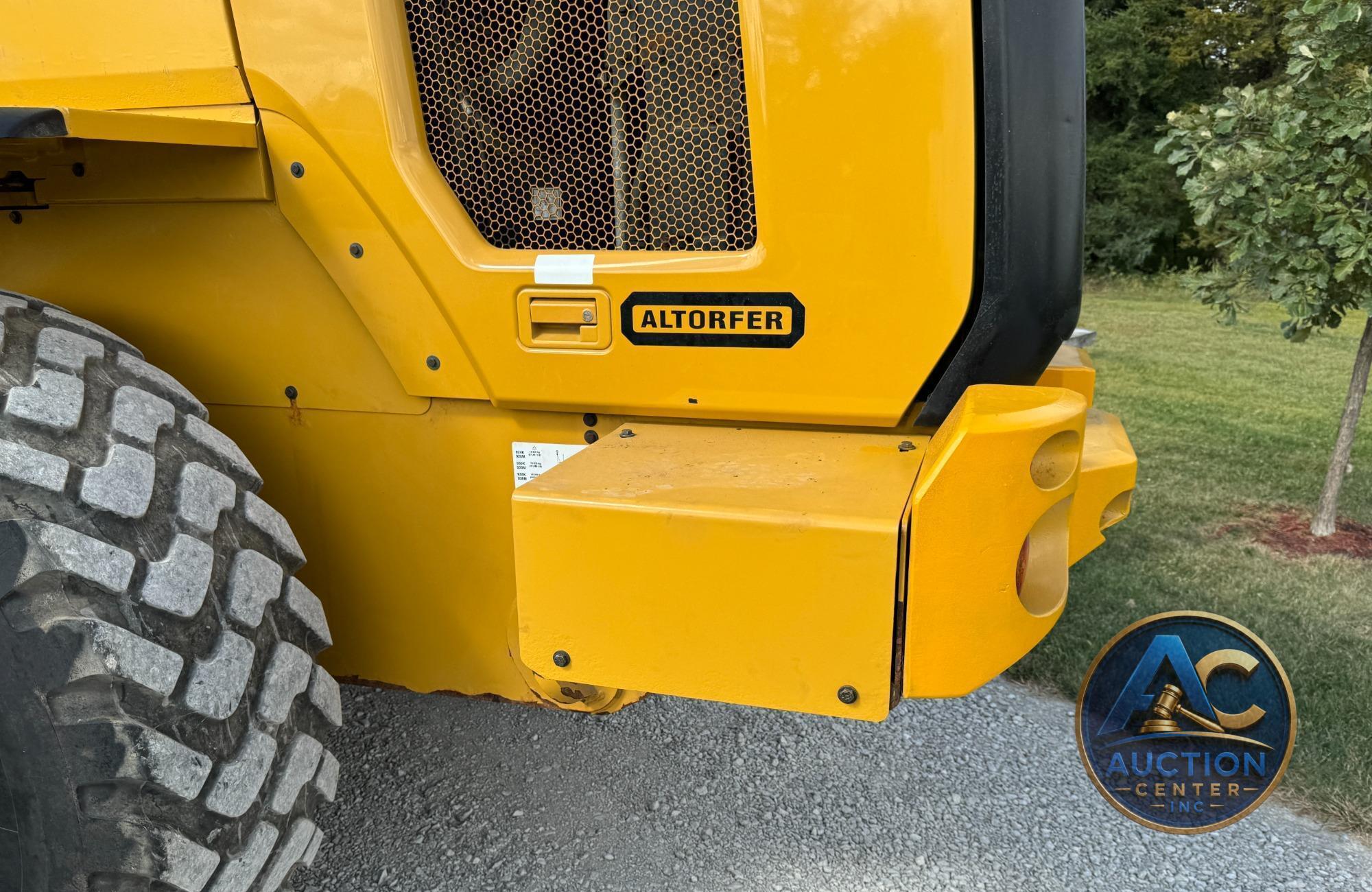 2015 Caterpillar 926M Wheel Loader