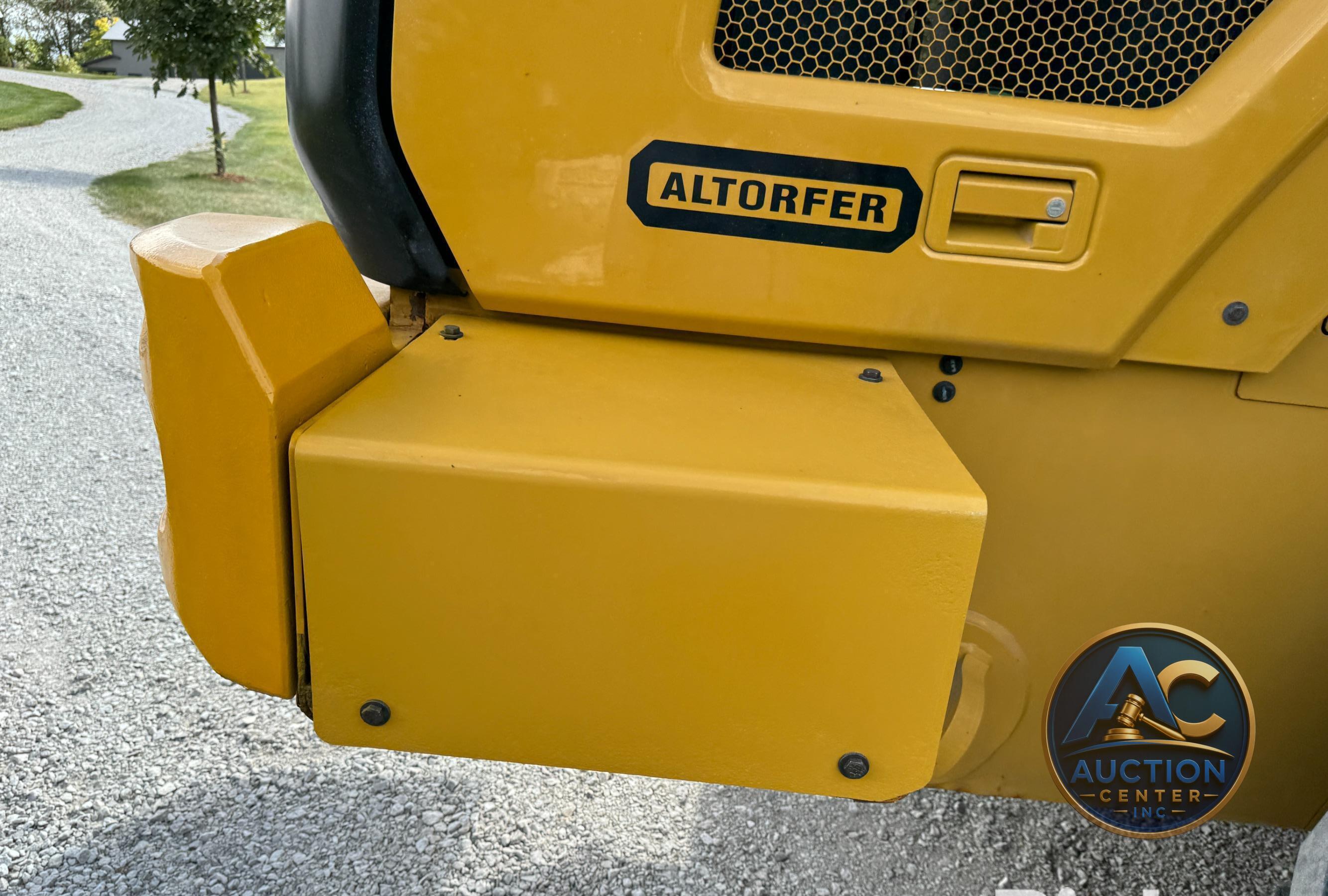 2015 Caterpillar 926M Wheel Loader