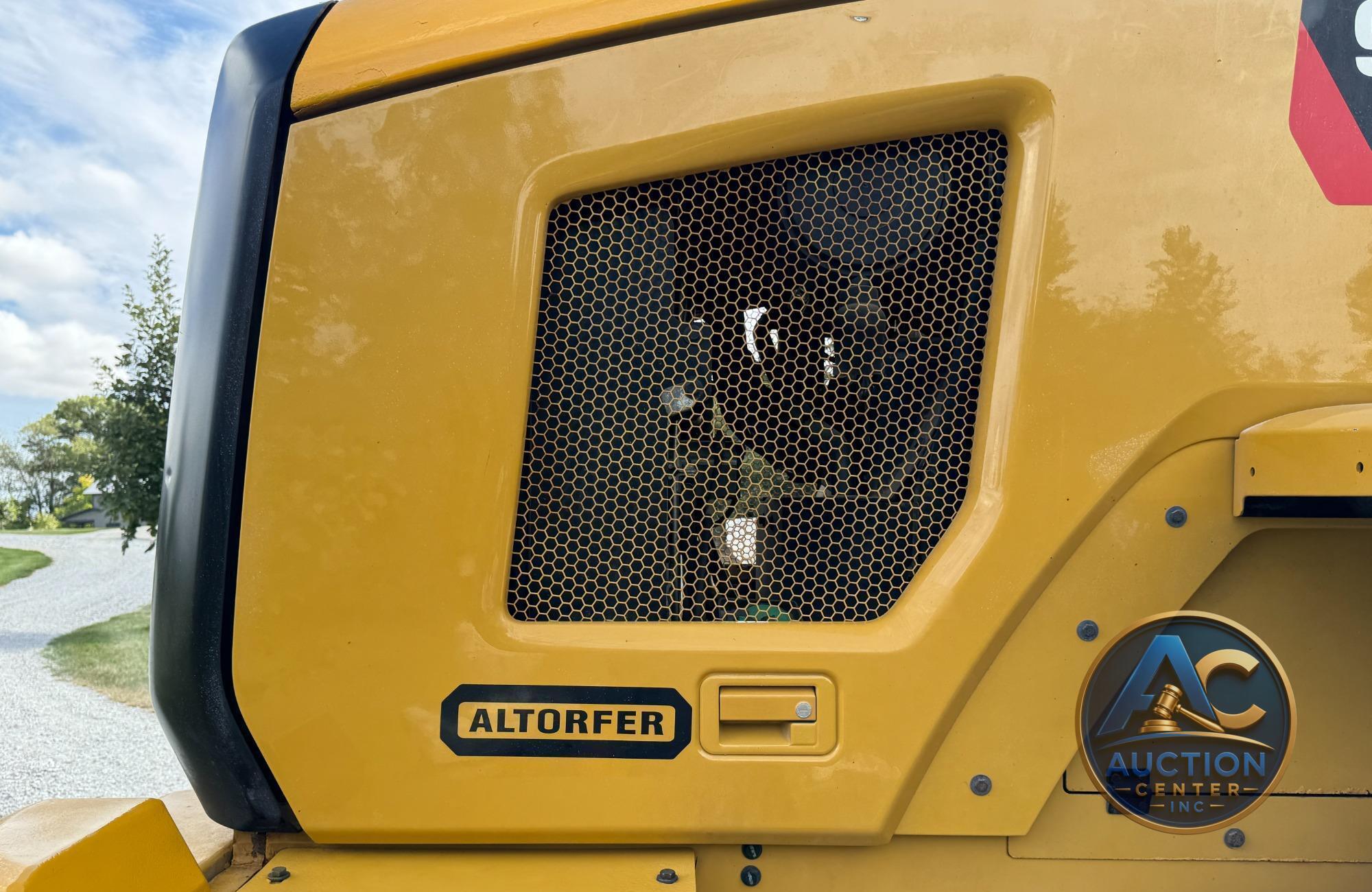 2015 Caterpillar 926M Wheel Loader
