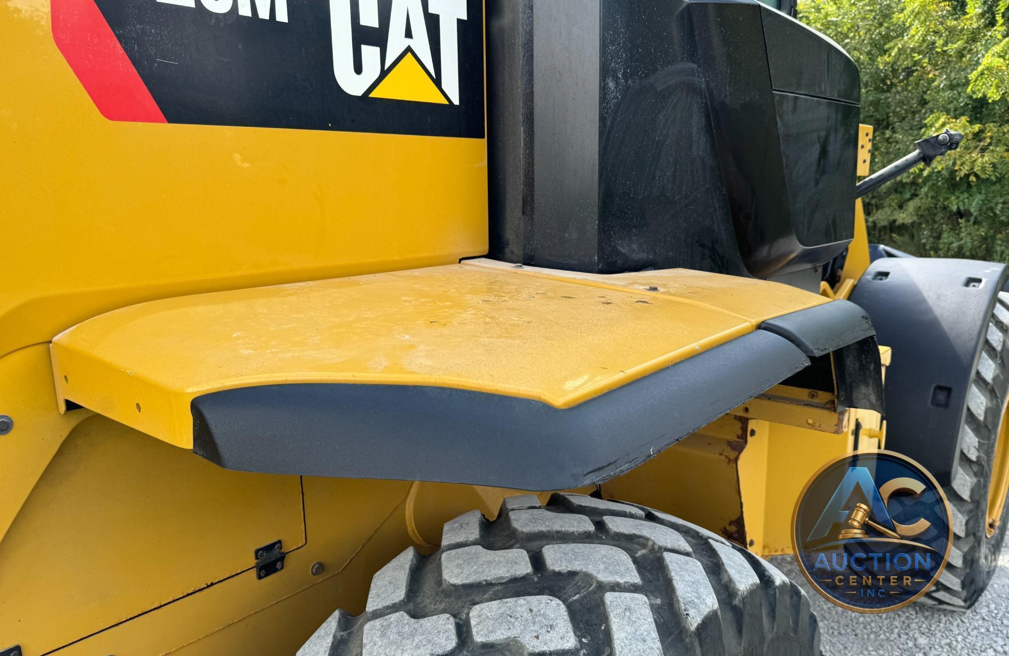 2015 Caterpillar 926M Wheel Loader