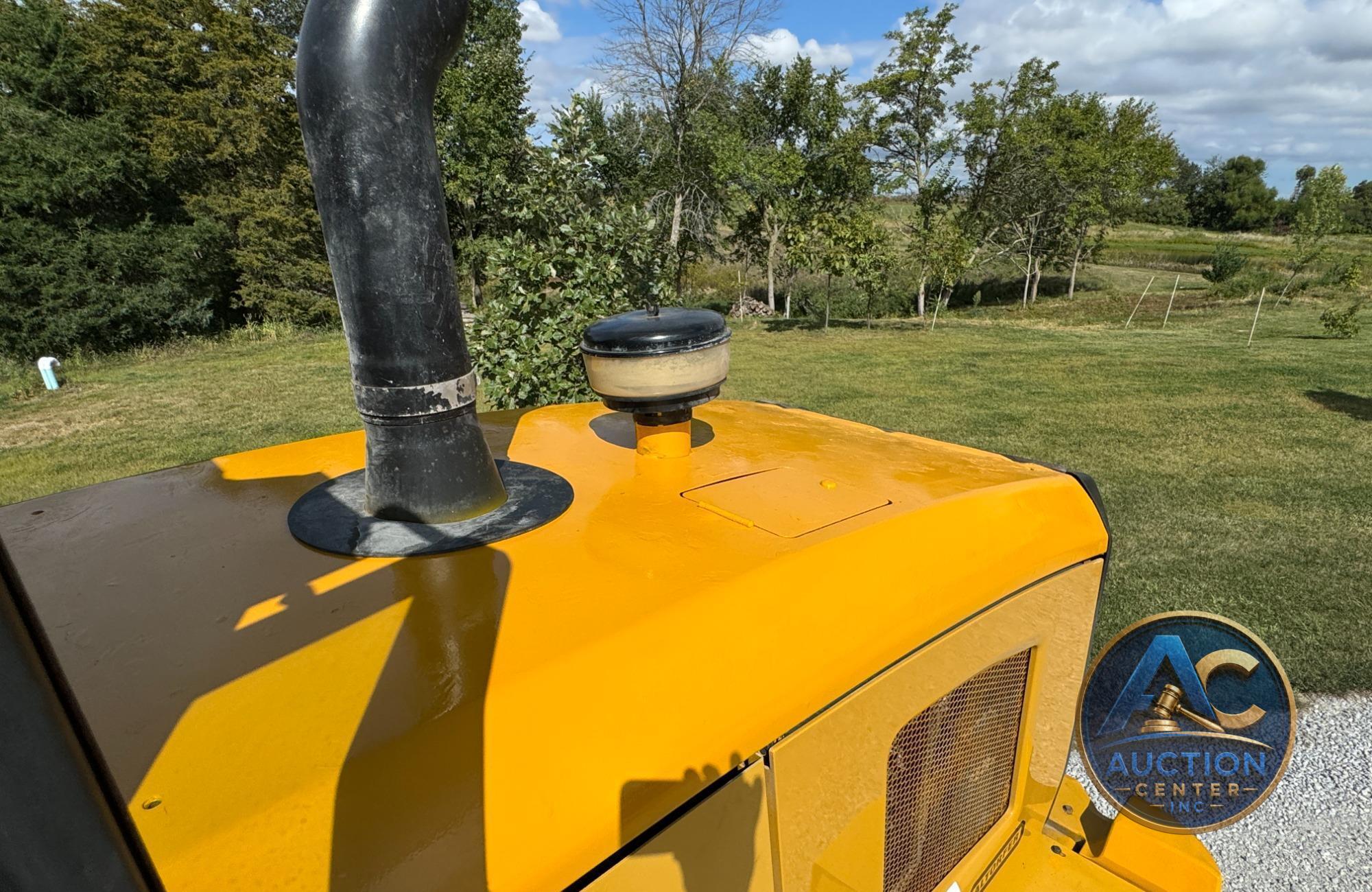 2015 Caterpillar 926M Wheel Loader