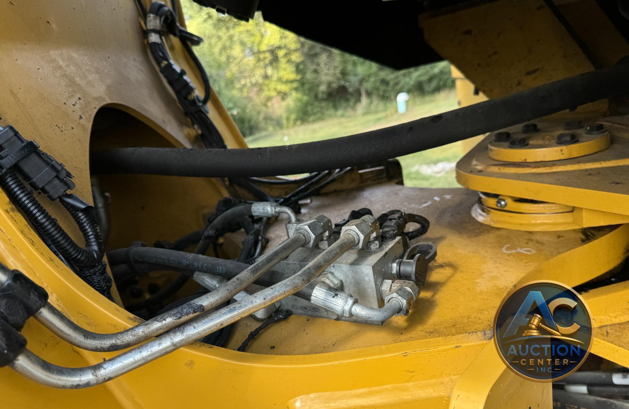 2015 Caterpillar 926M Wheel Loader