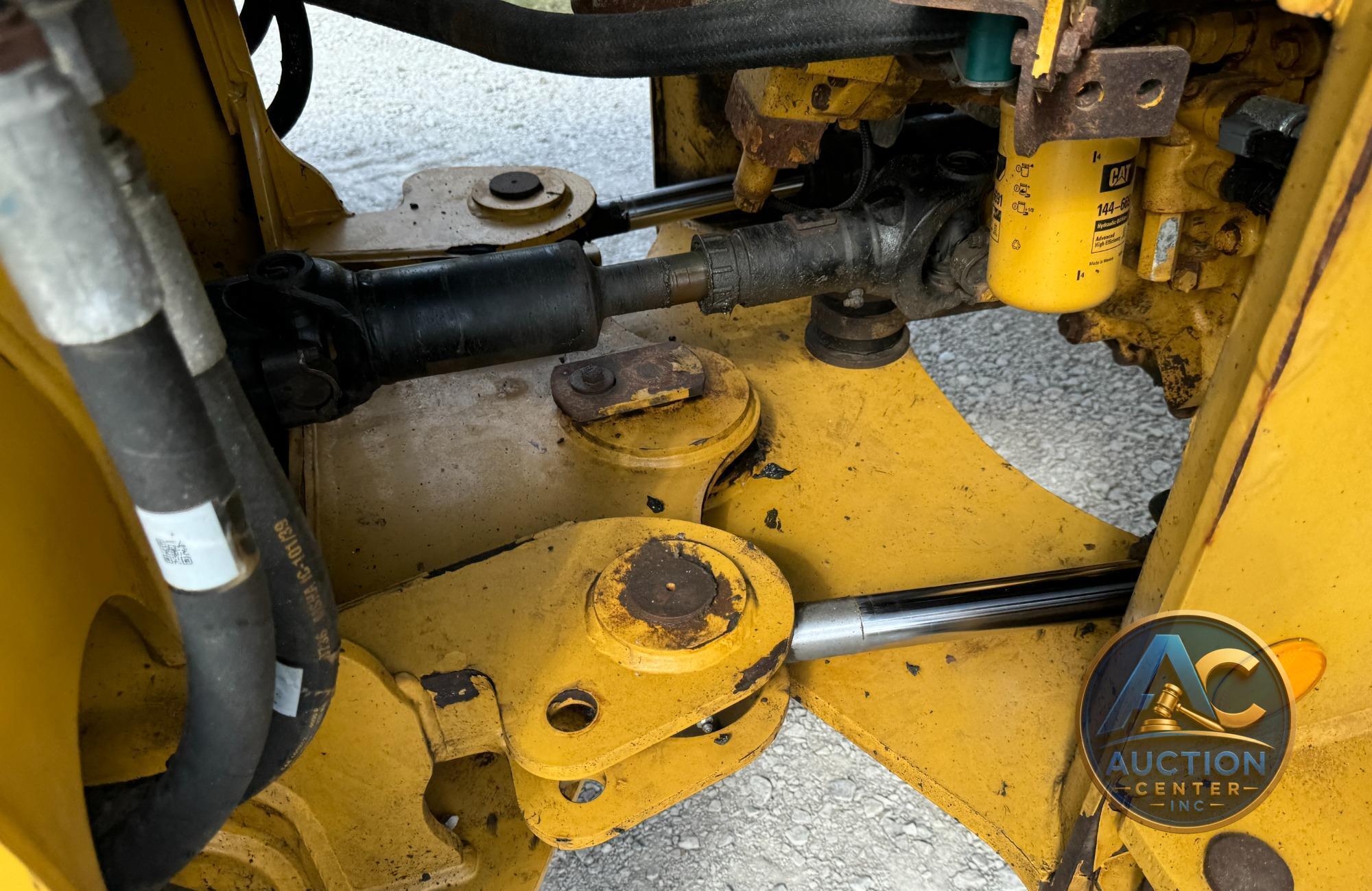 2015 Caterpillar 926M Wheel Loader