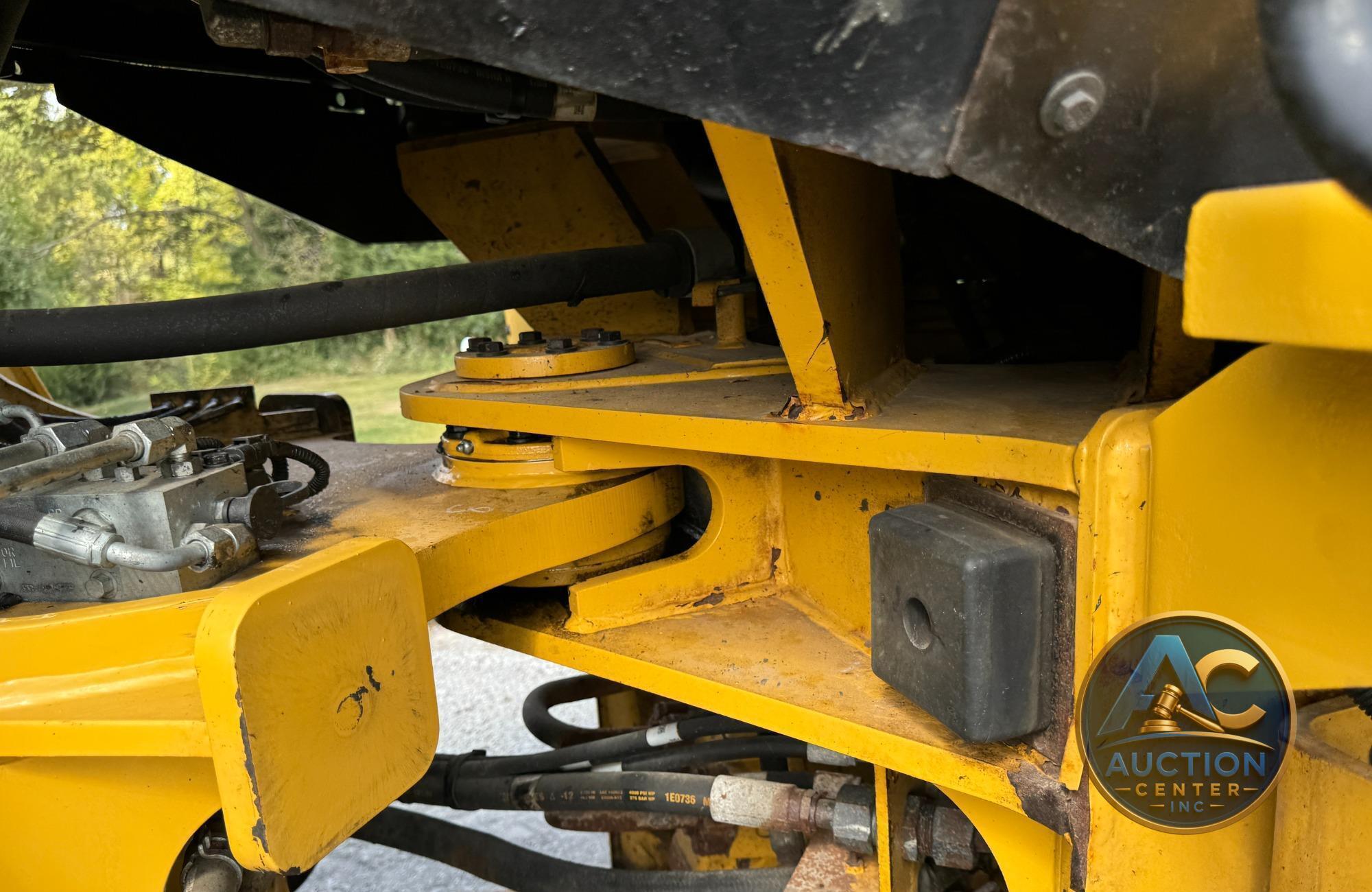 2015 Caterpillar 926M Wheel Loader