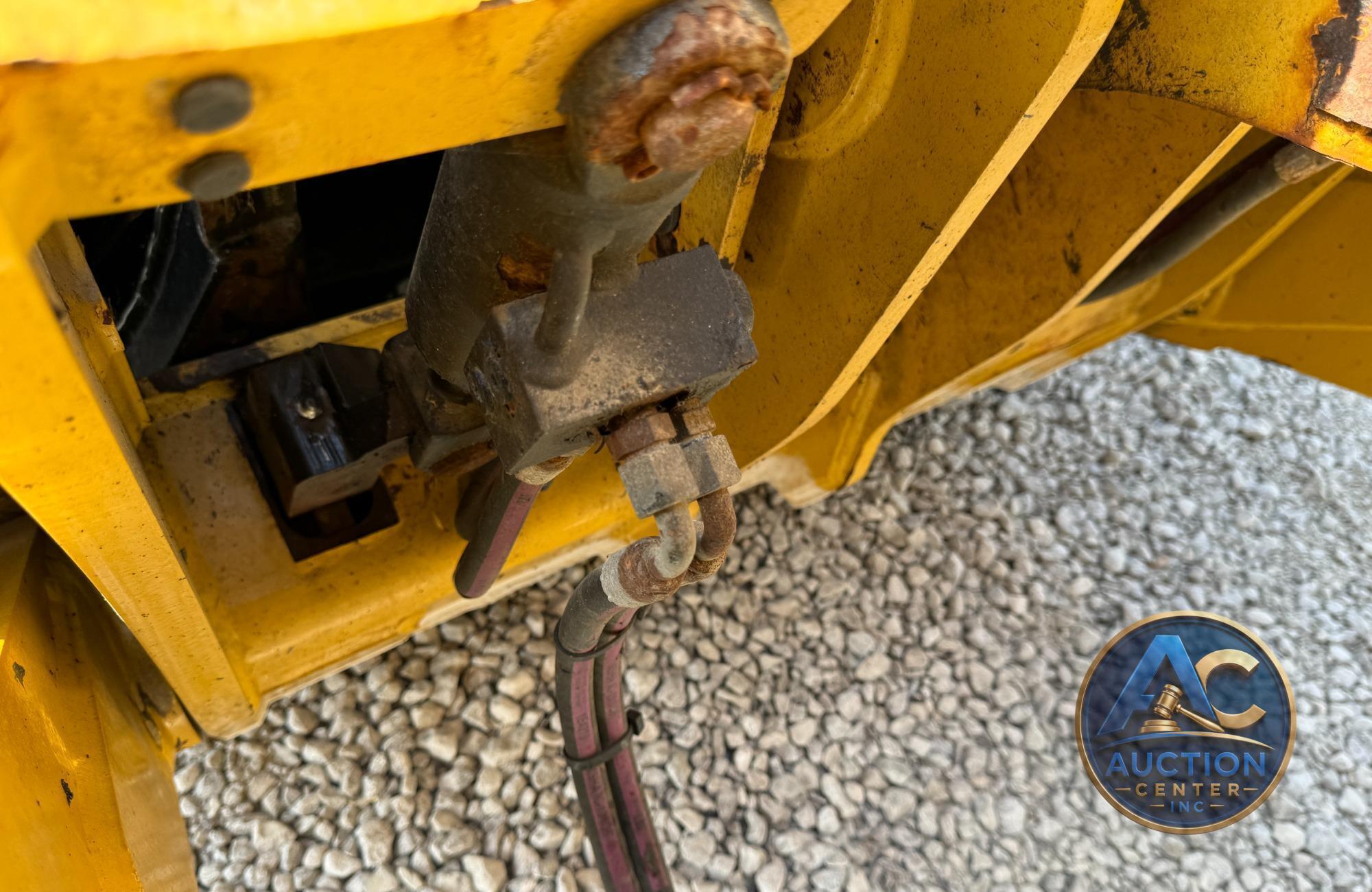 2015 Caterpillar 926M Wheel Loader