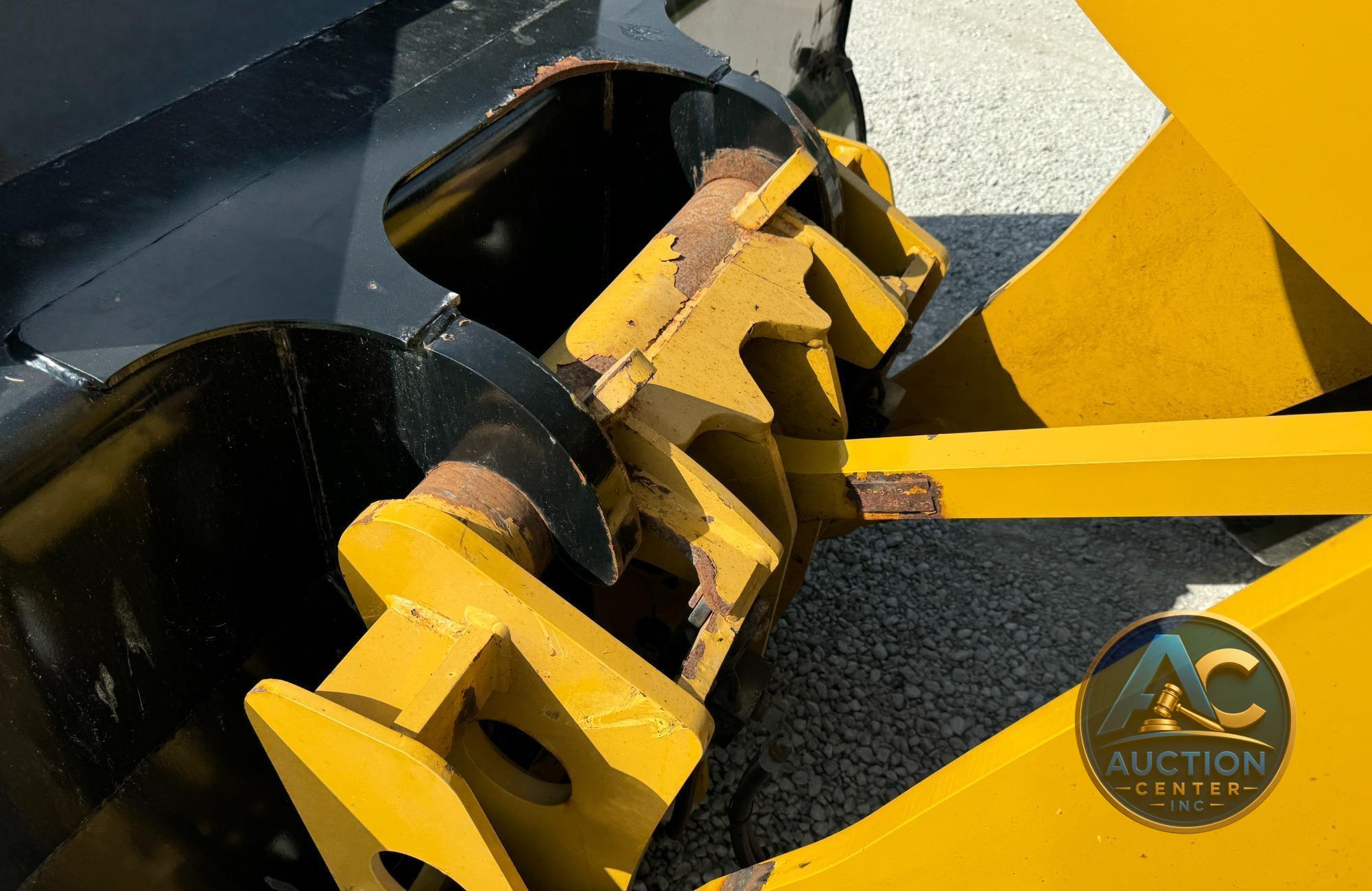 2015 Caterpillar 926M Wheel Loader