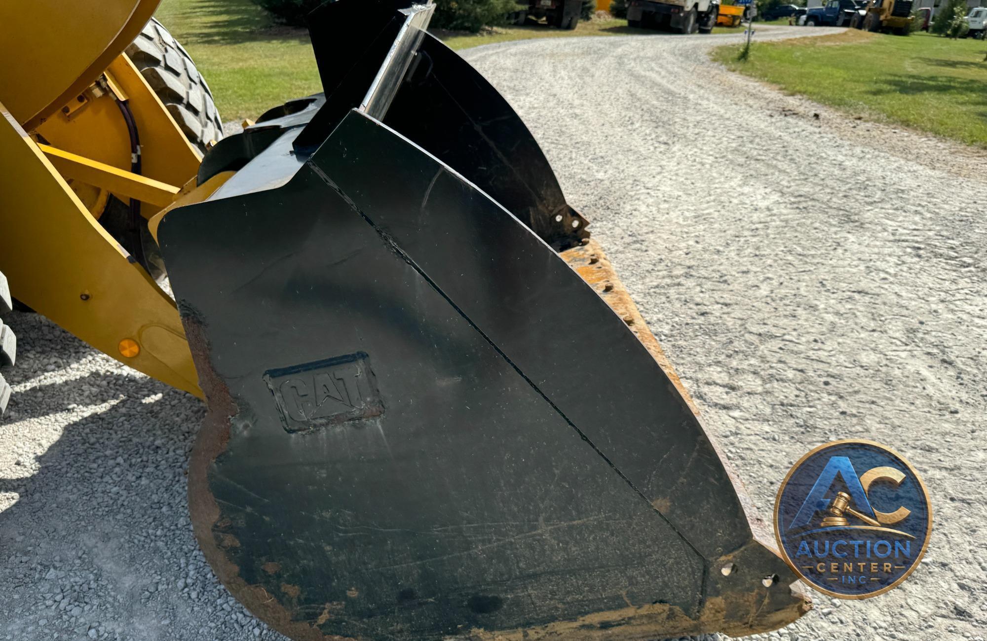 2015 Caterpillar 926M Wheel Loader