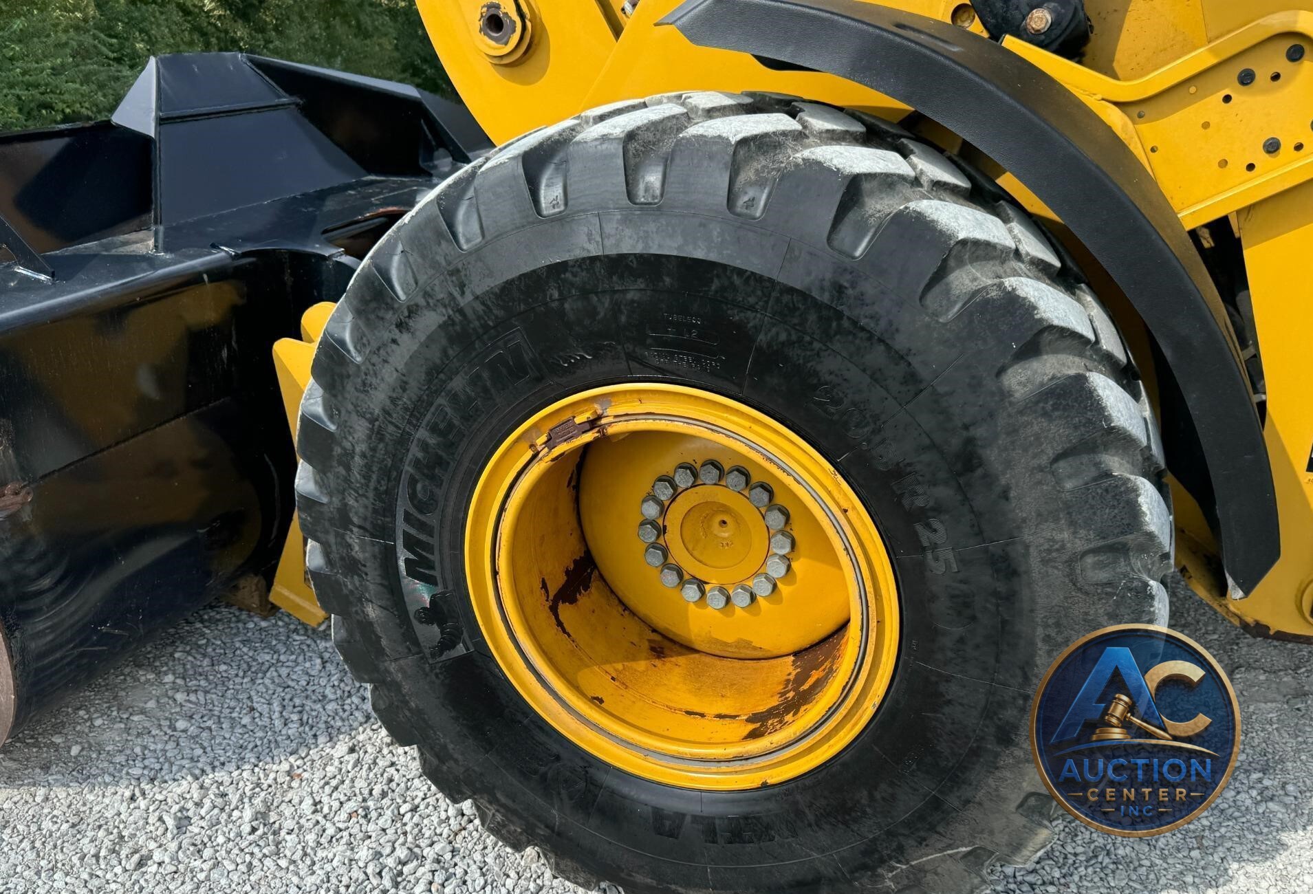 2015 Caterpillar 926M Wheel Loader