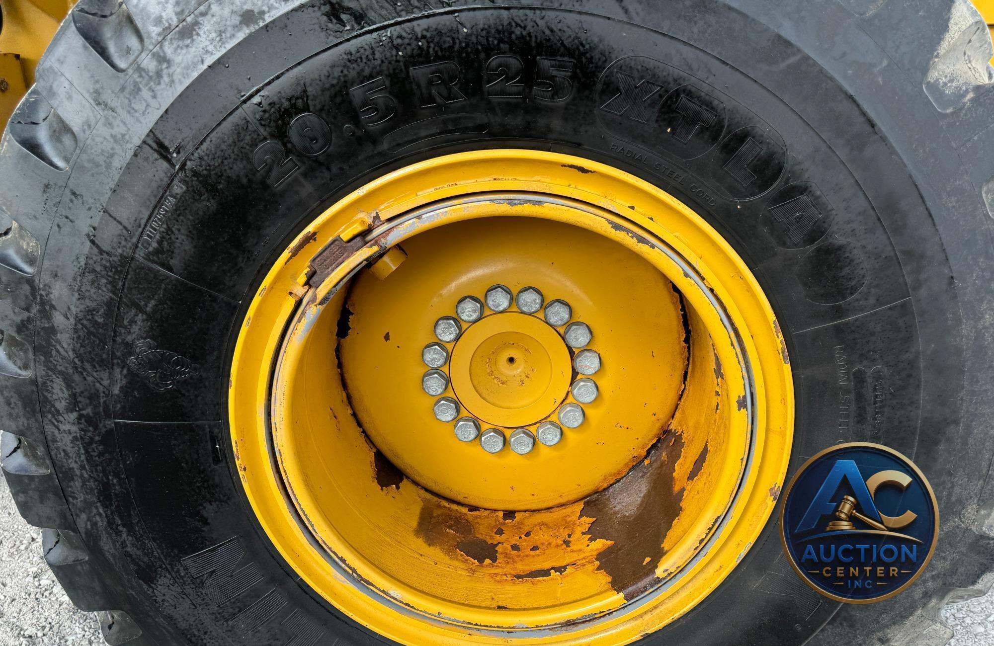 2015 Caterpillar 926M Wheel Loader