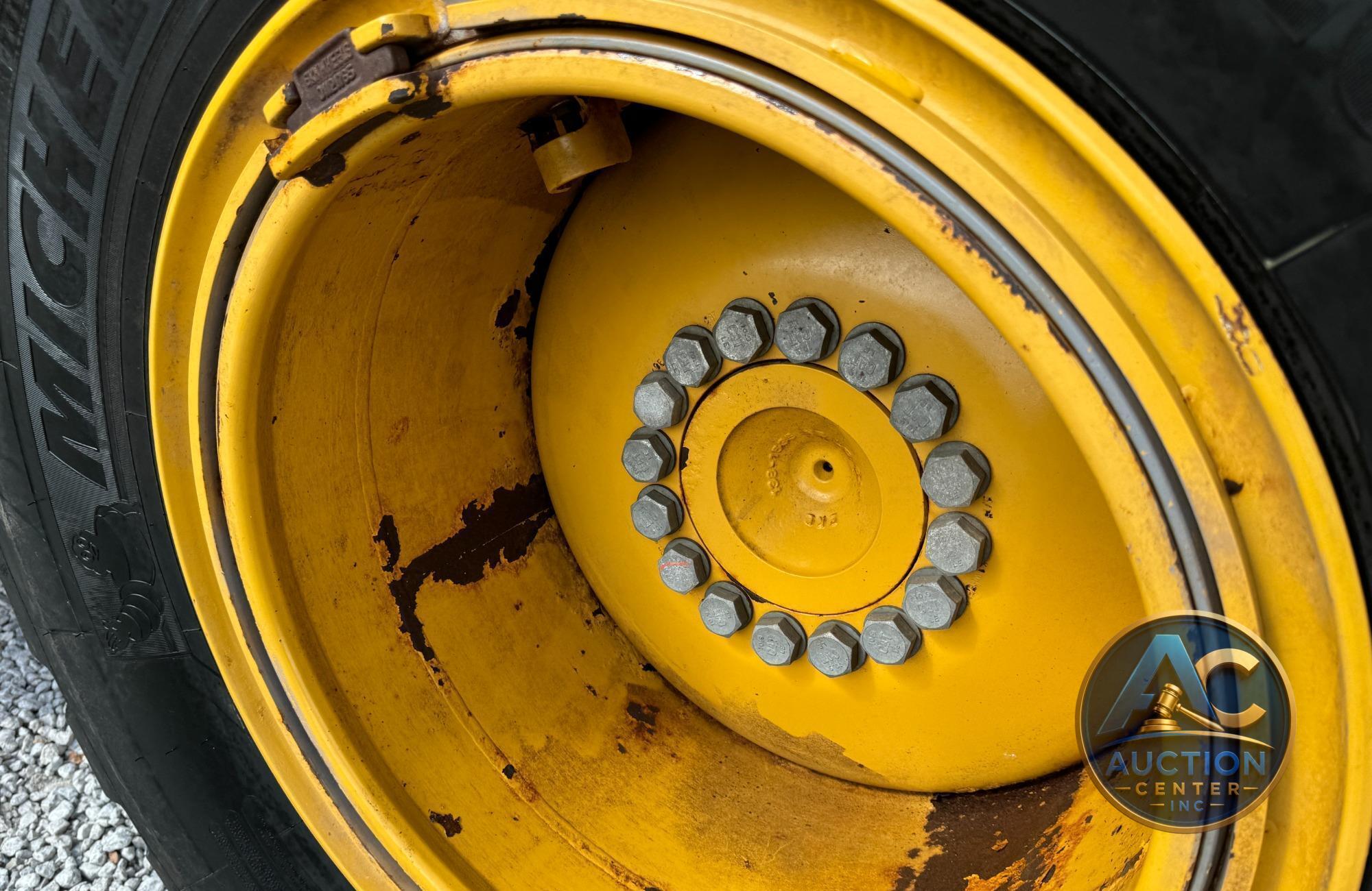 2015 Caterpillar 926M Wheel Loader