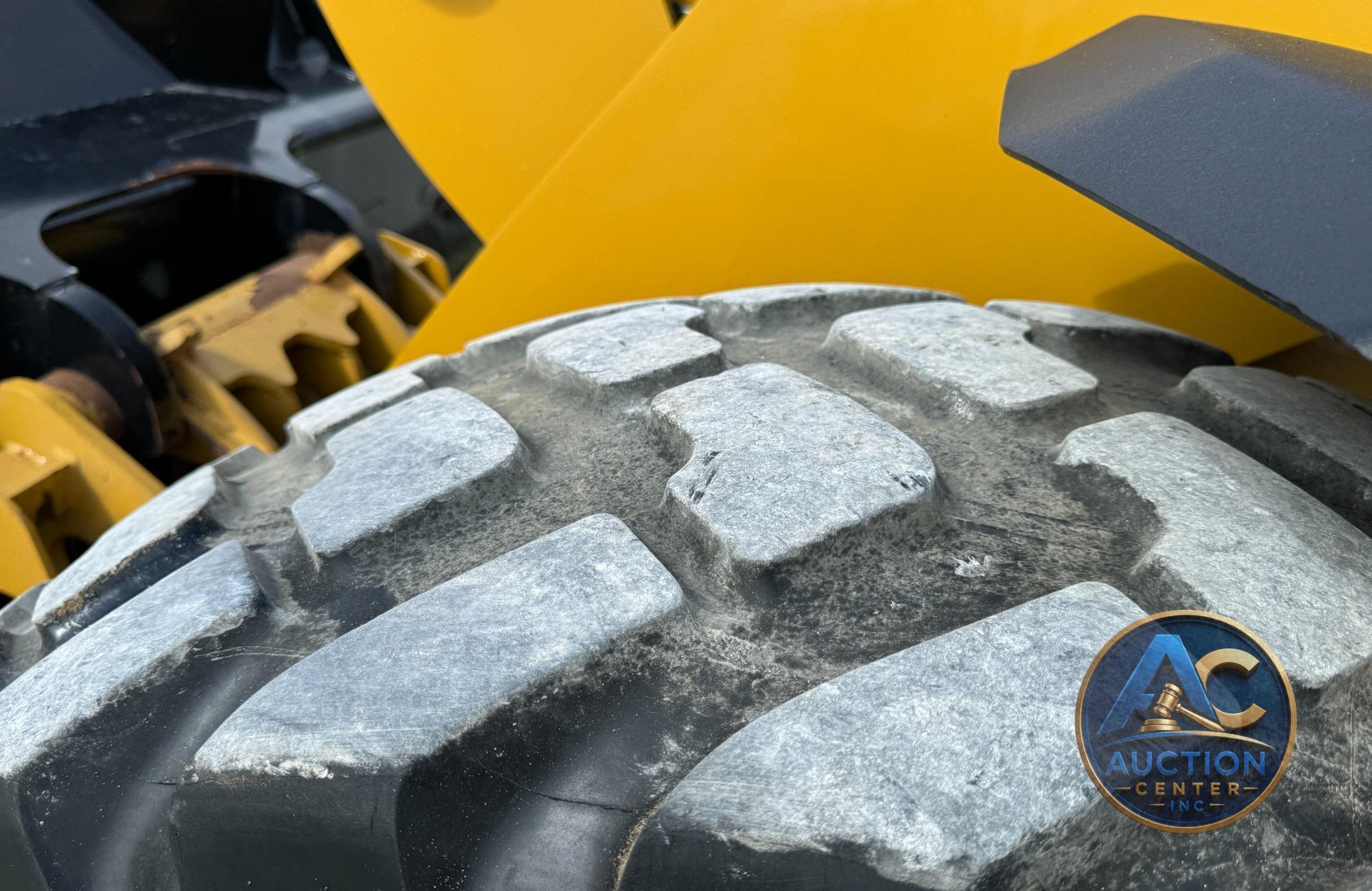 2015 Caterpillar 926M Wheel Loader