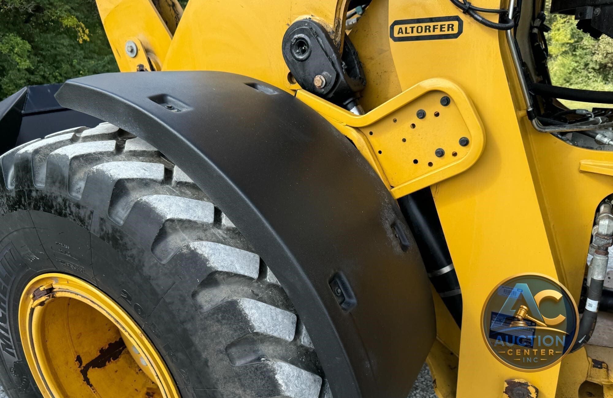 2015 Caterpillar 926M Wheel Loader