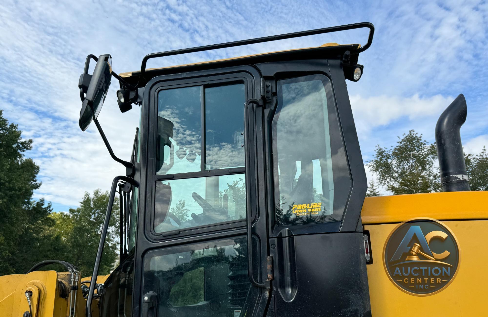 2015 Caterpillar 926M Wheel Loader